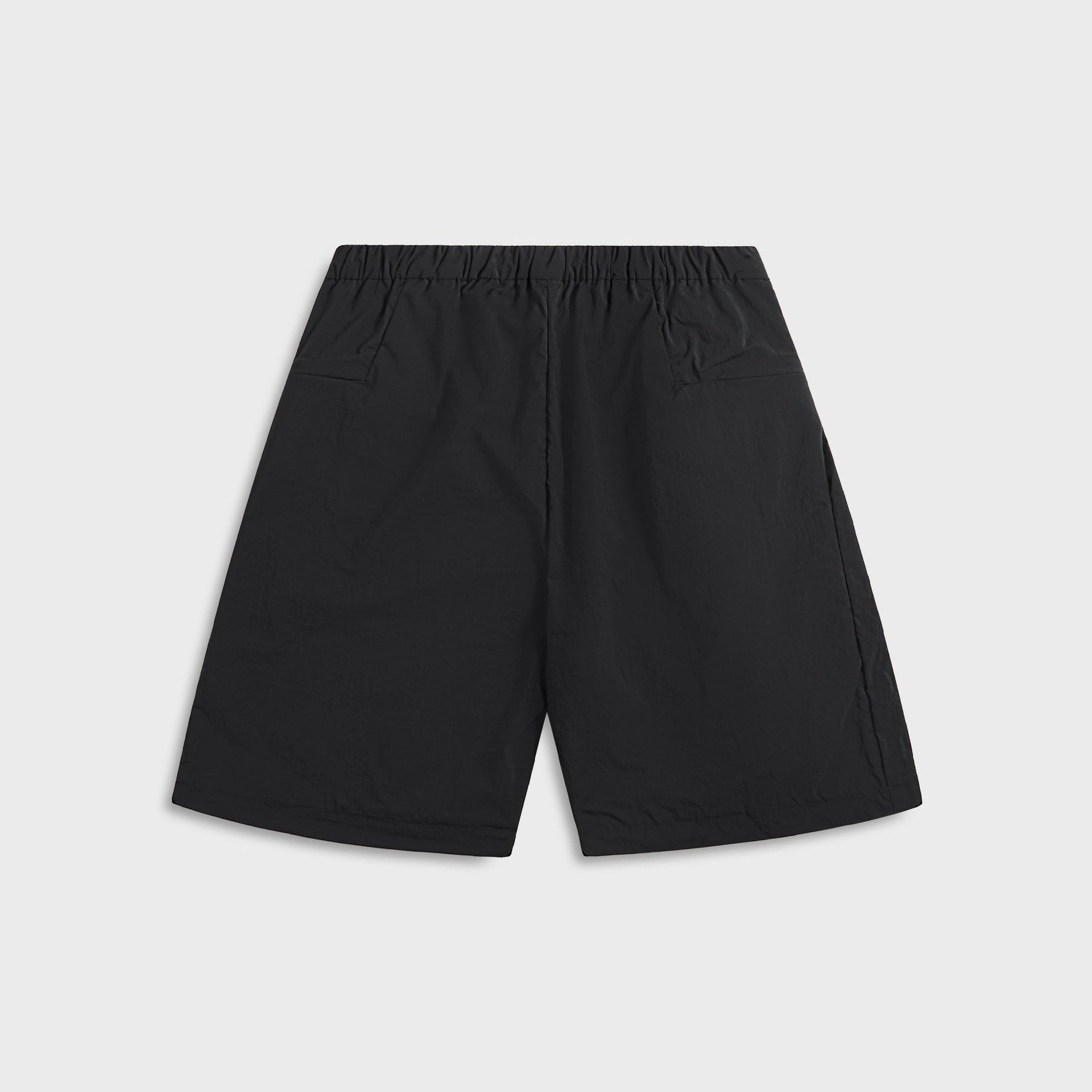 Teatora Aquakinesis Resort Wallet Shorts in Black