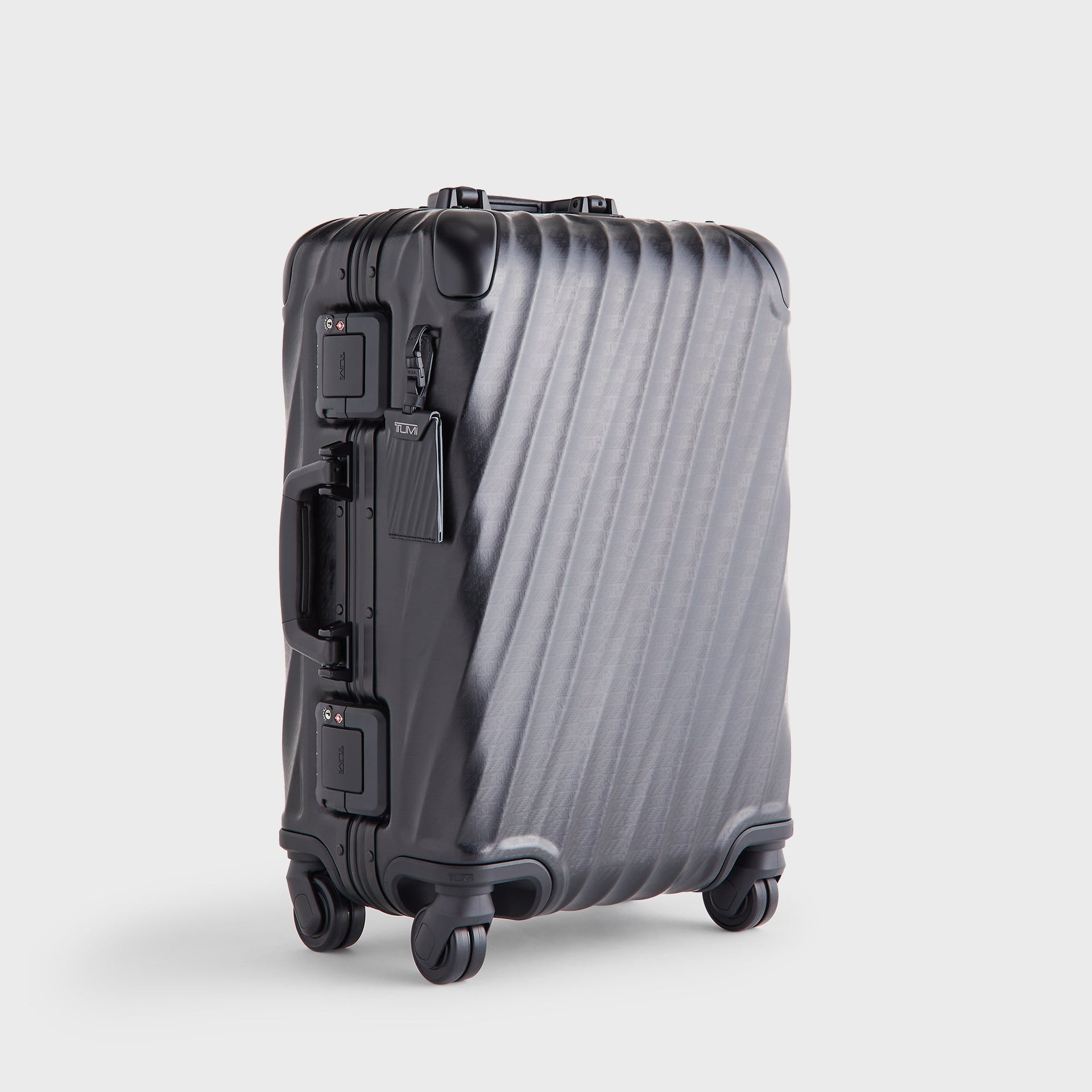 Kith for TUMI International Carry on - Black