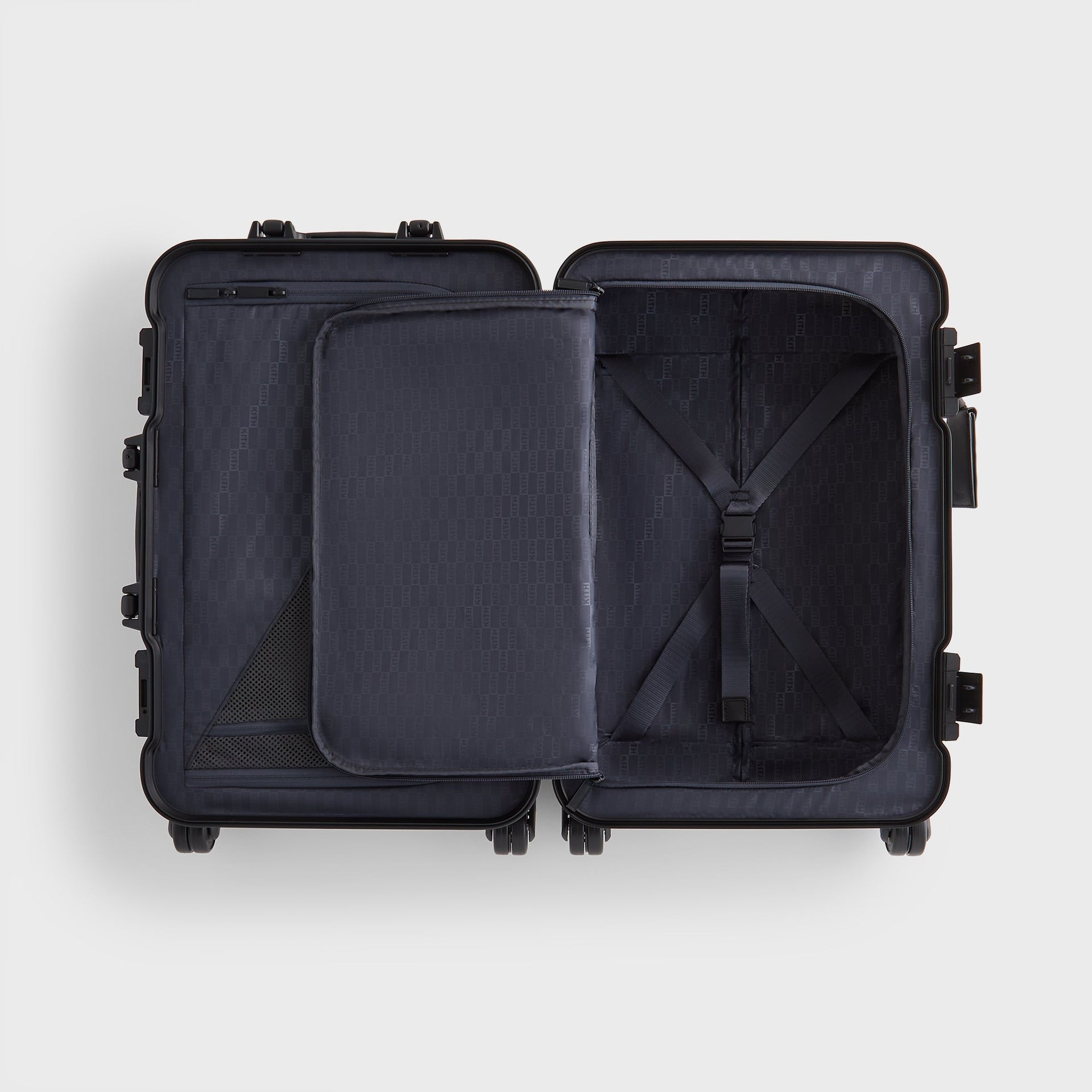 Kith for TUMI International Carry on - Black