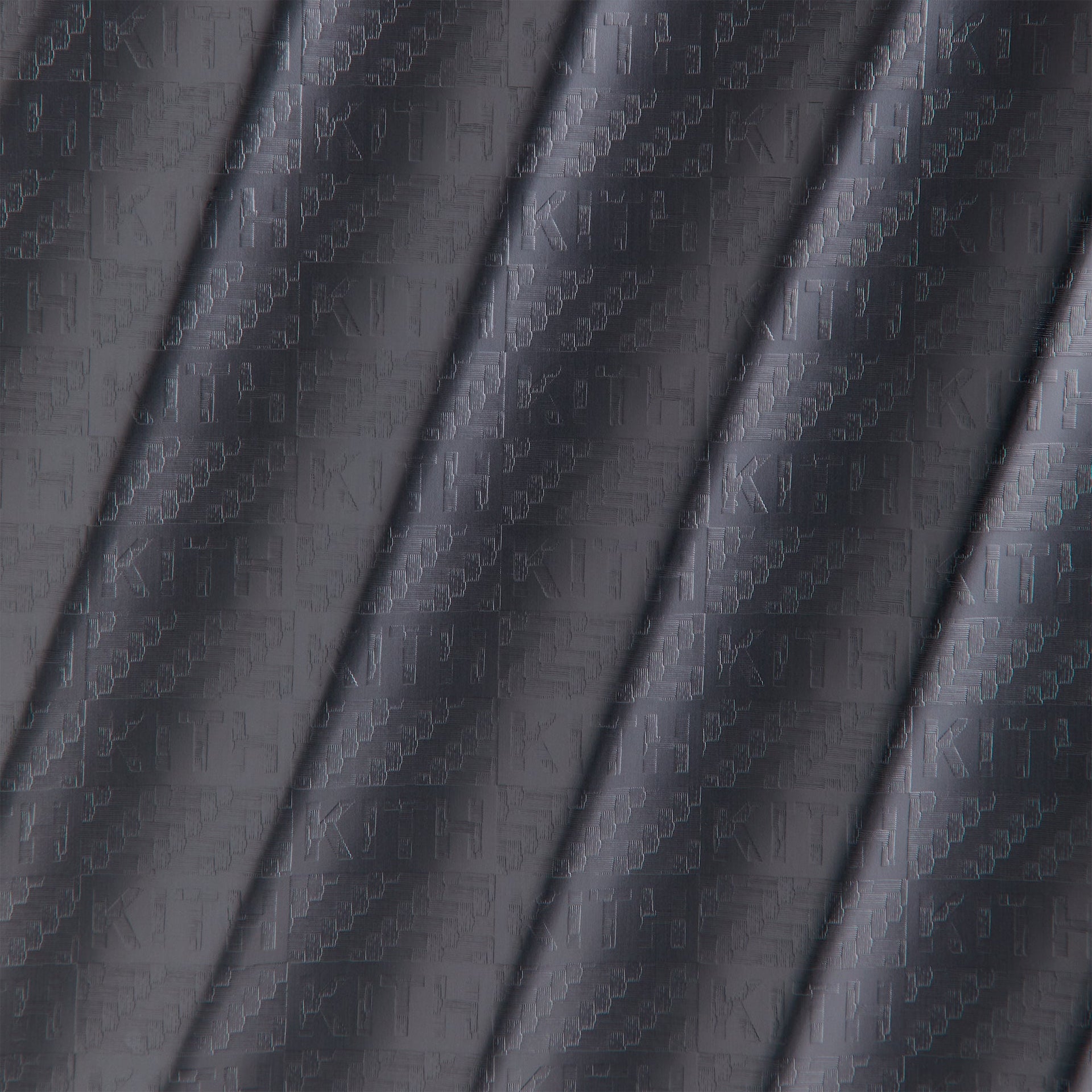 Kith for TUMI International Carry on - Black