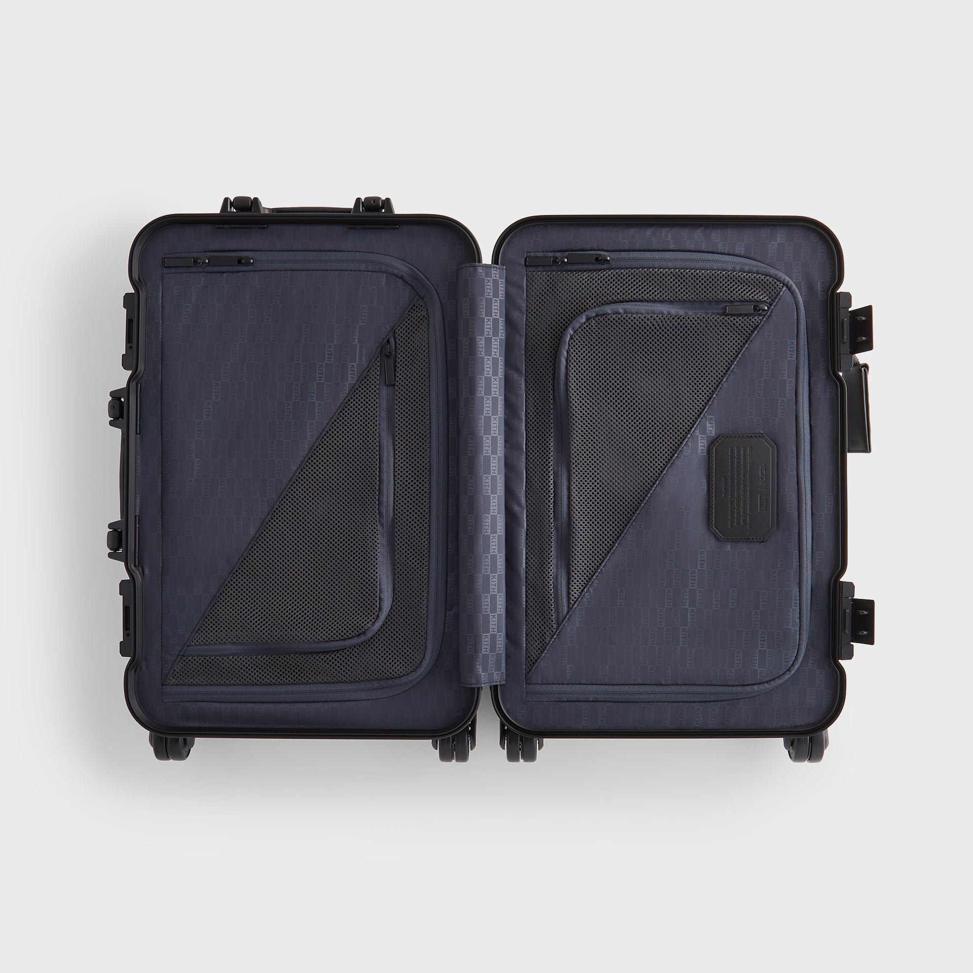 Kith for TUMI International Carry on - Black