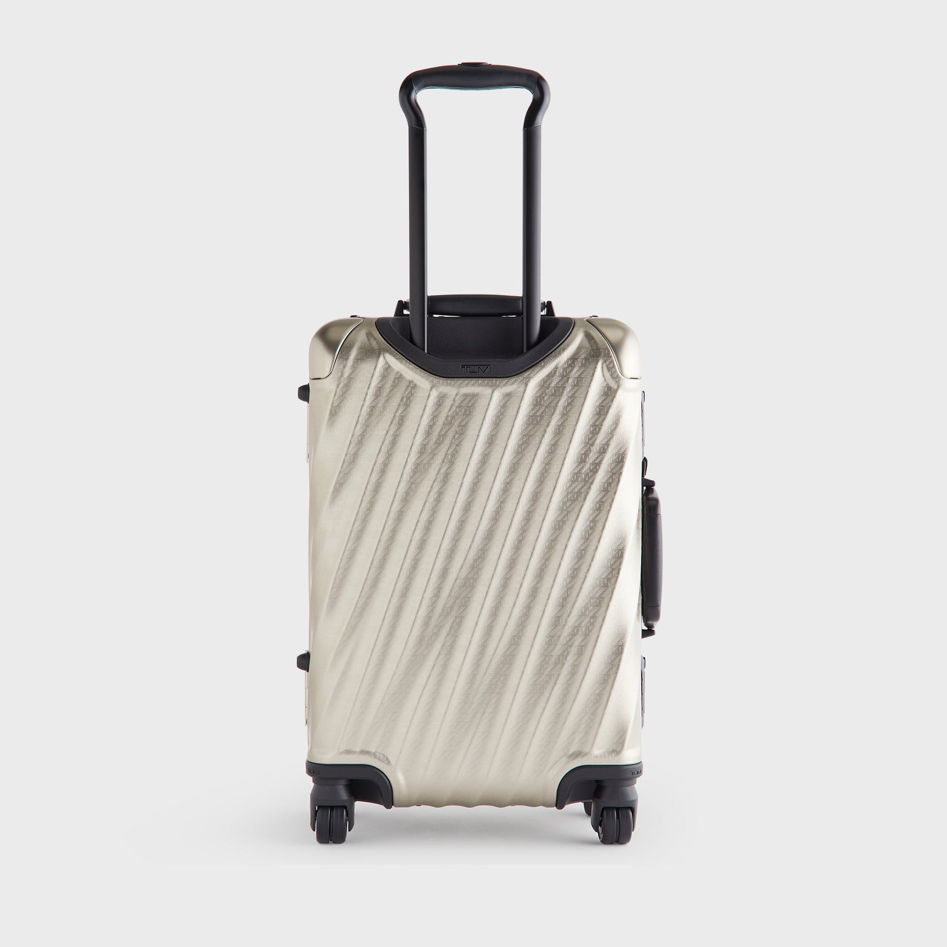 Kith for TUMI International Carry on - Pewter