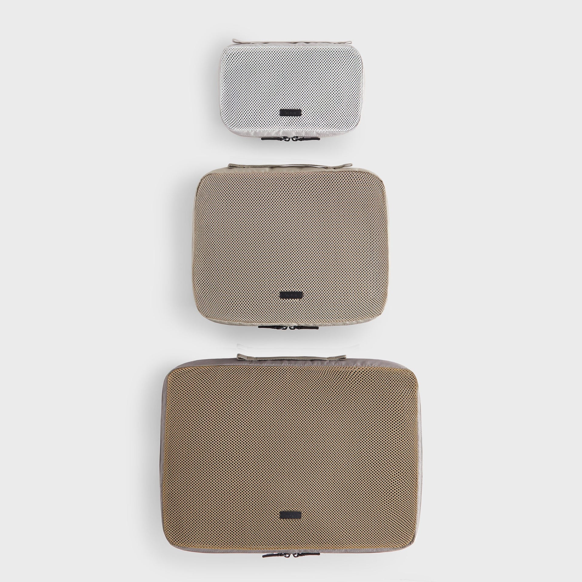 Kith for TUMI International Carry on - Pewter