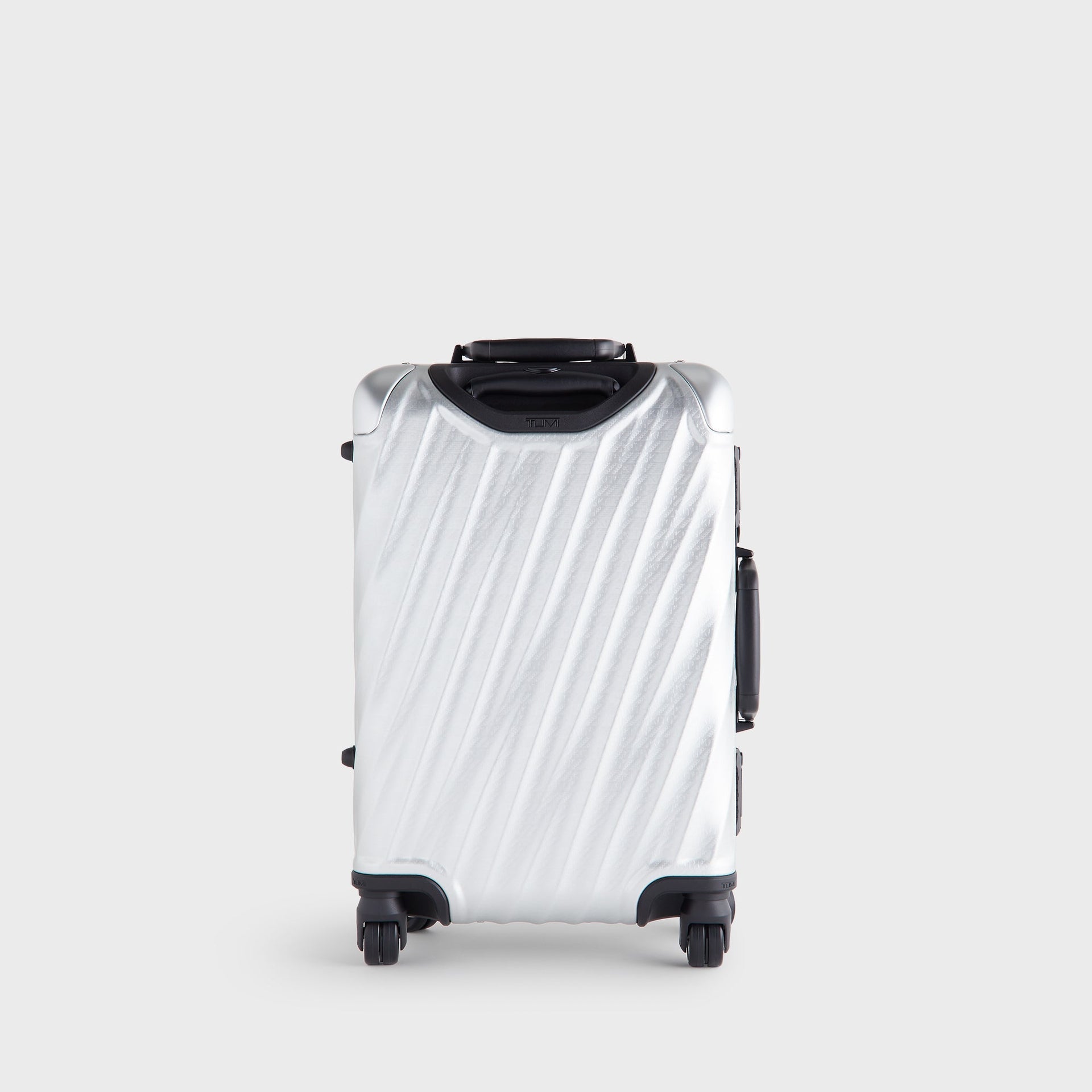 Kith for TUMI International Carry on - Silver
