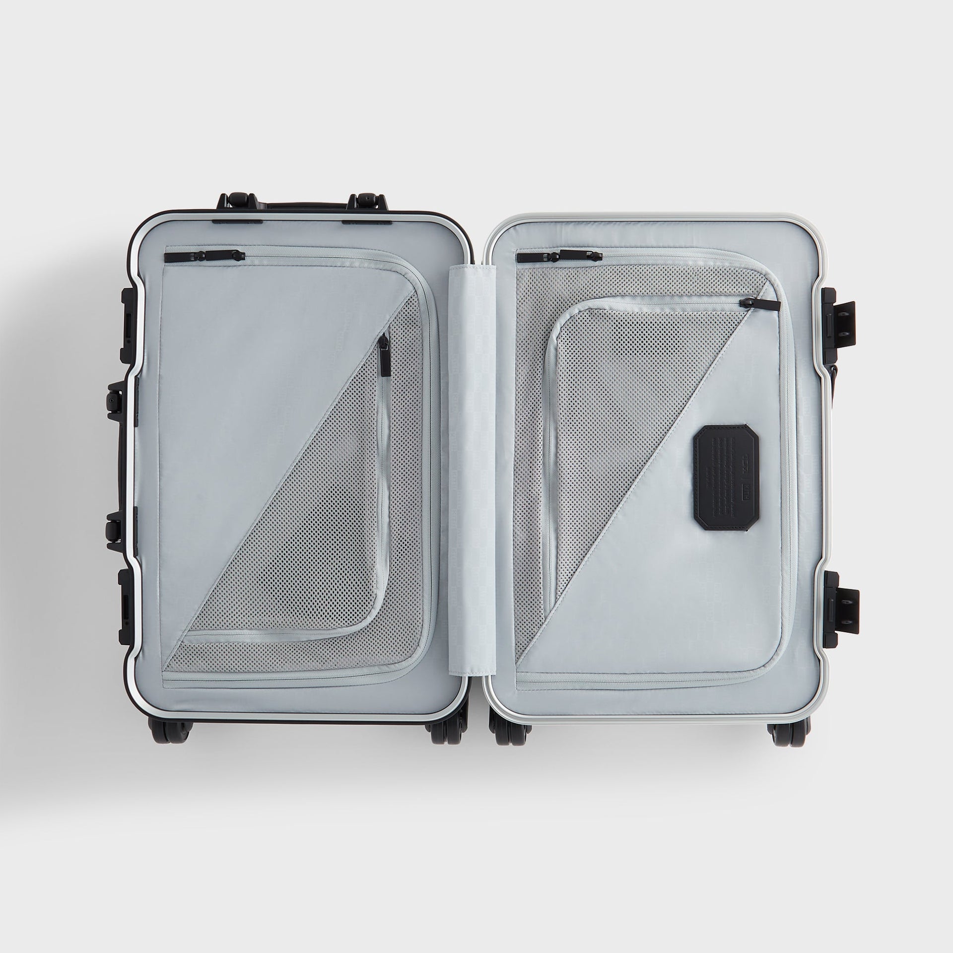 Kith for TUMI International Carry on - Silver