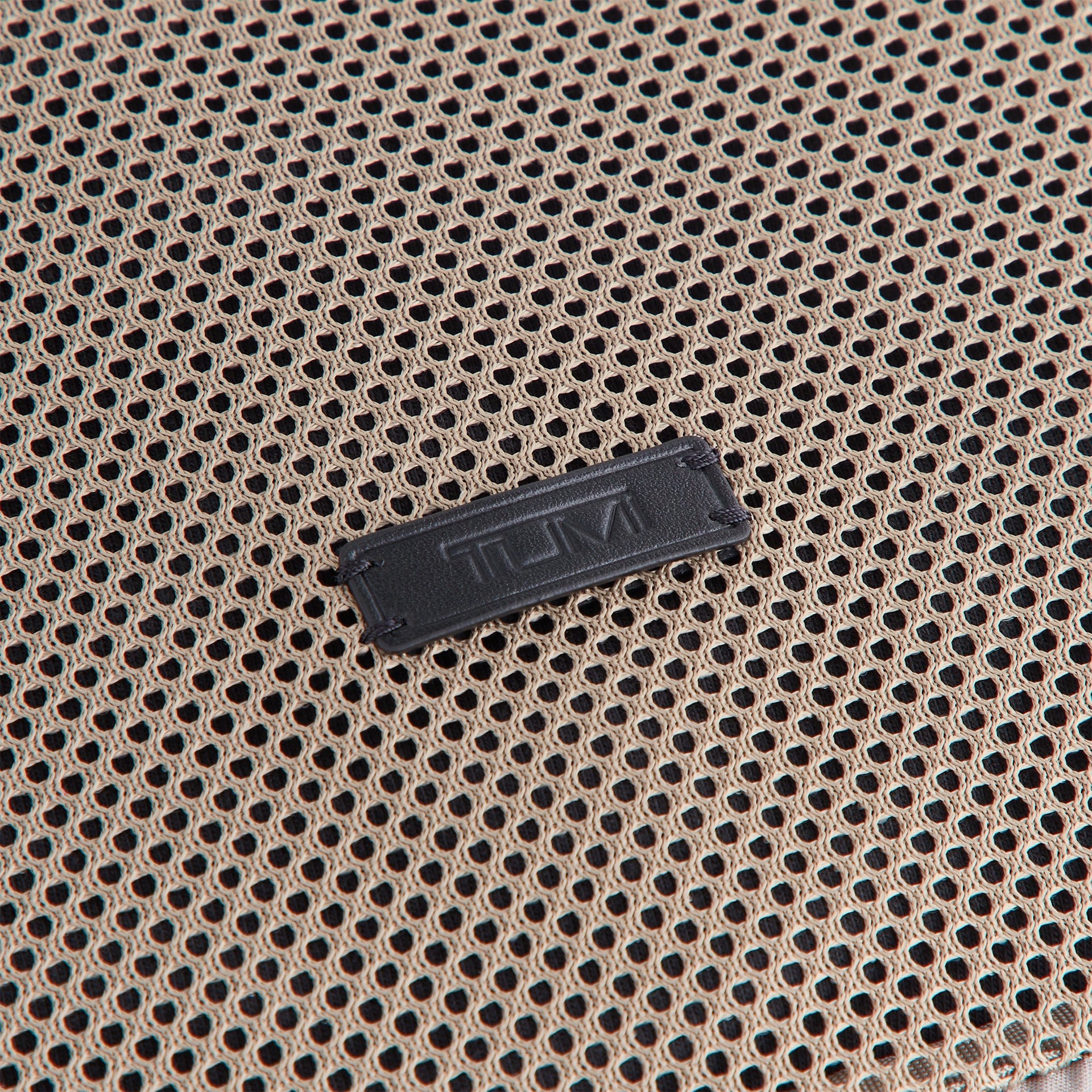 Kith for TUMI Short Trip Packing Case - Pewter