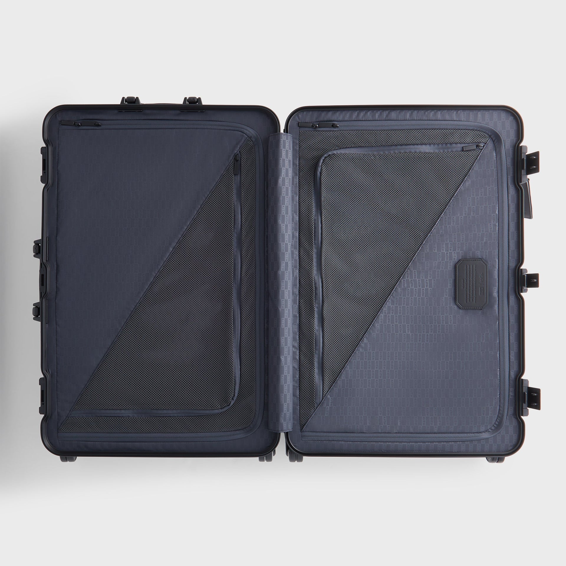 Kith for TUMI Extended Trip Packing Case - Black