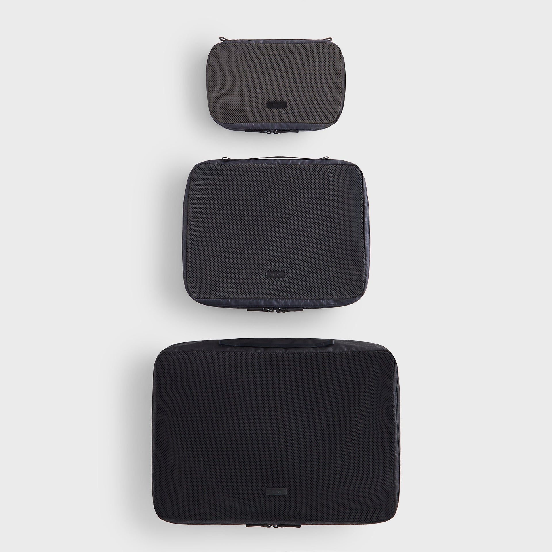 Kith for TUMI Extended Trip Packing Case - Black