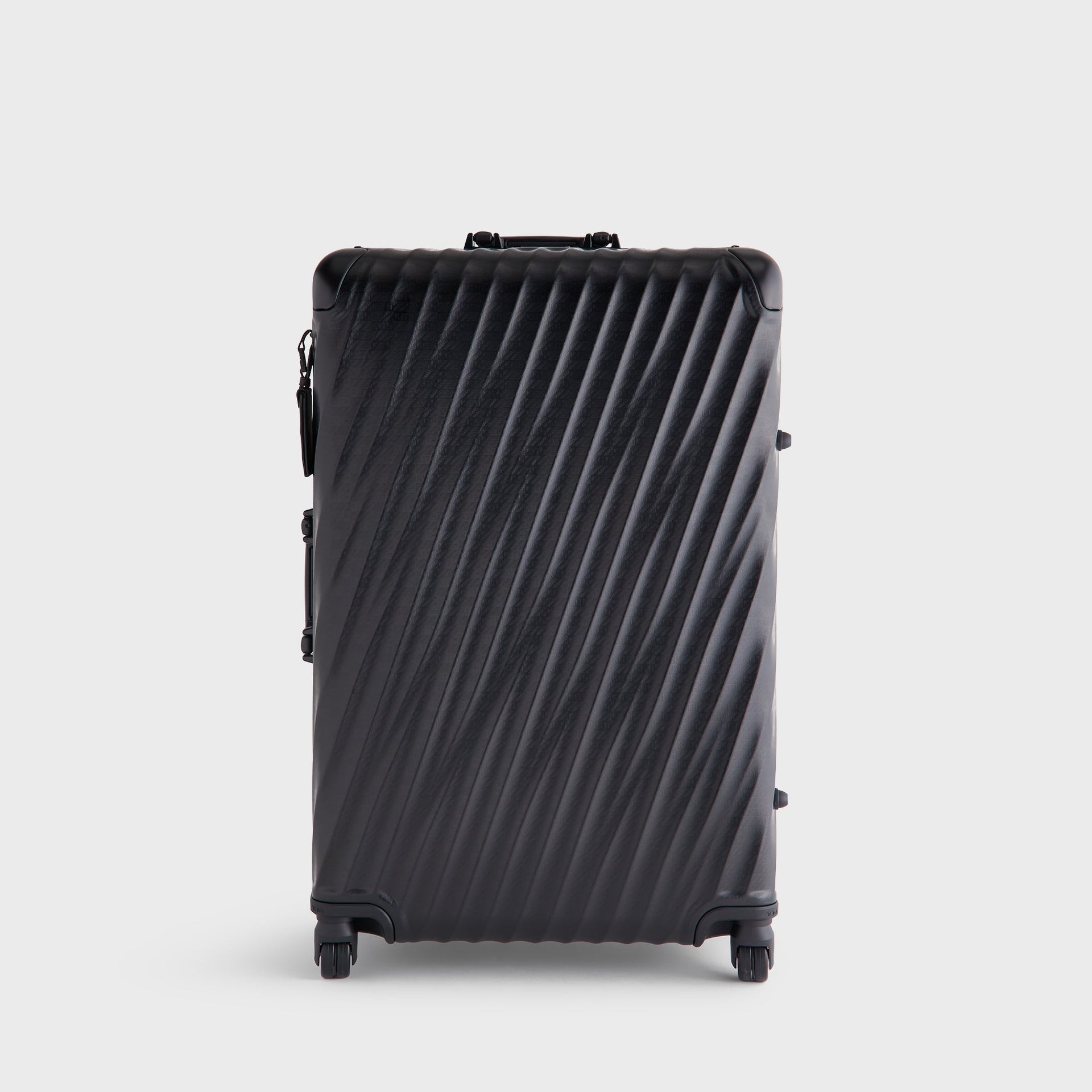 Kith for TUMI Extended Trip Packing Case - Black
