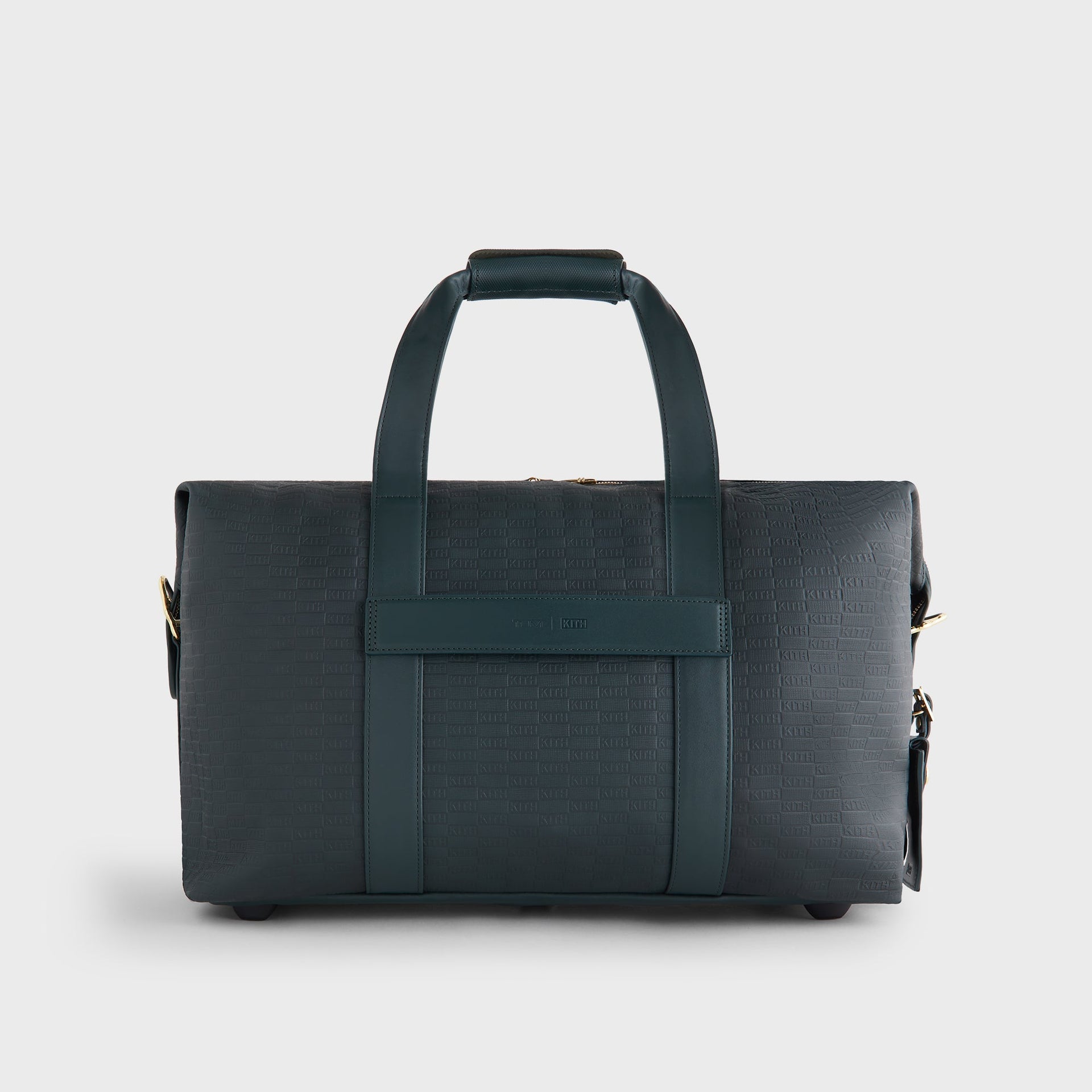 Kith for TUMI Alpha Travel Satchel - Stadium