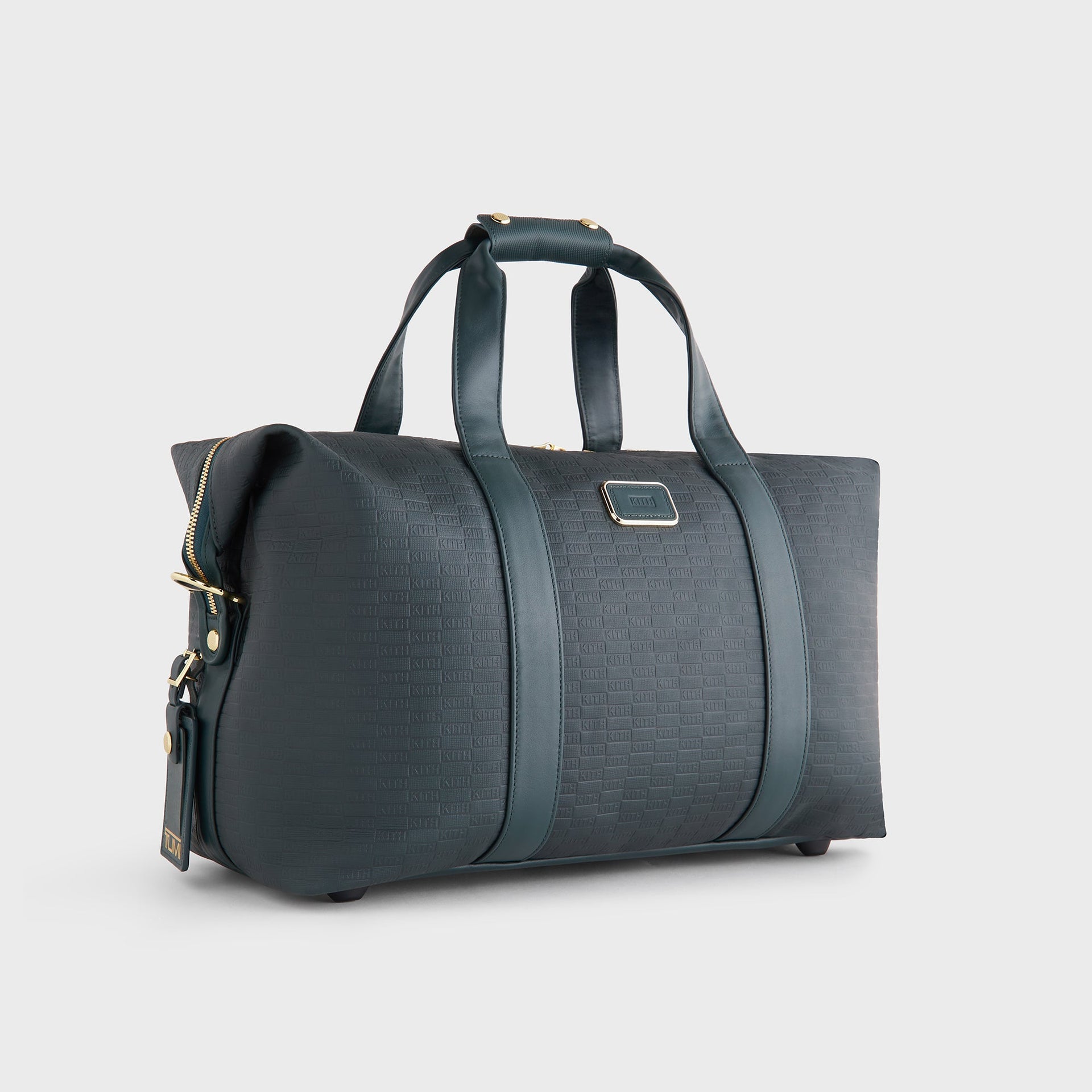 Kith for TUMI Alpha Travel Satchel - Stadium