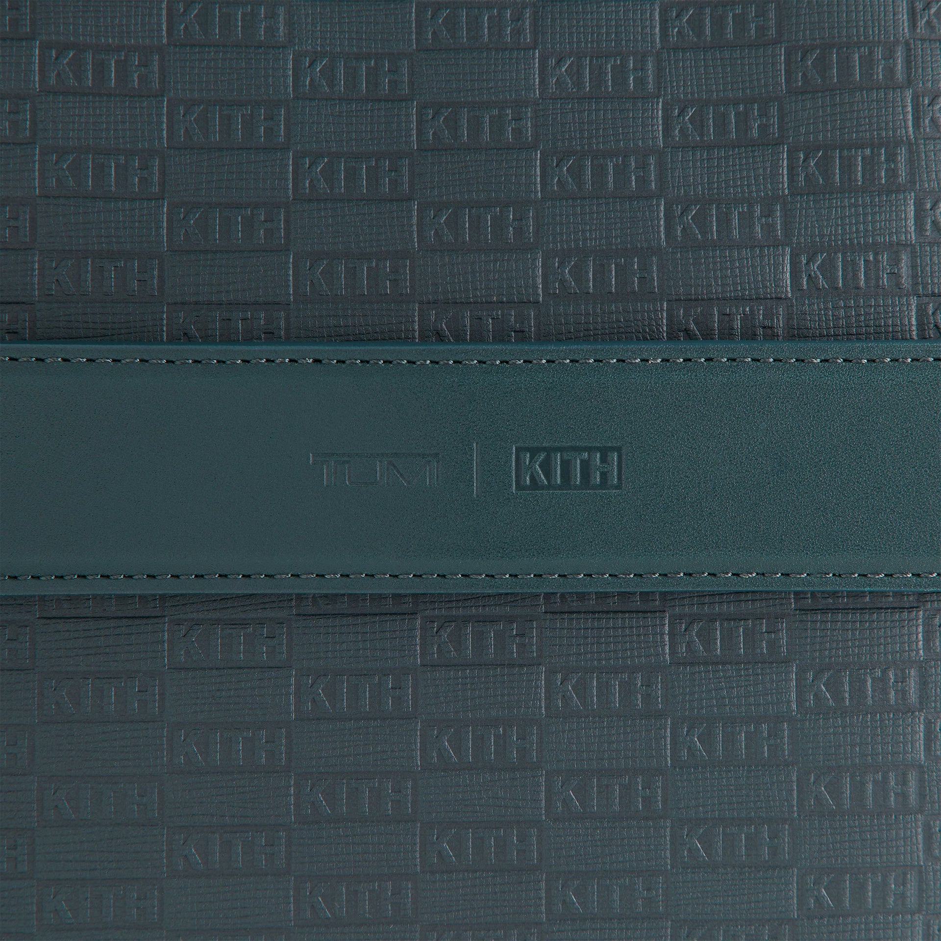 Kith for TUMI Alpha Travel Satchel - Stadium