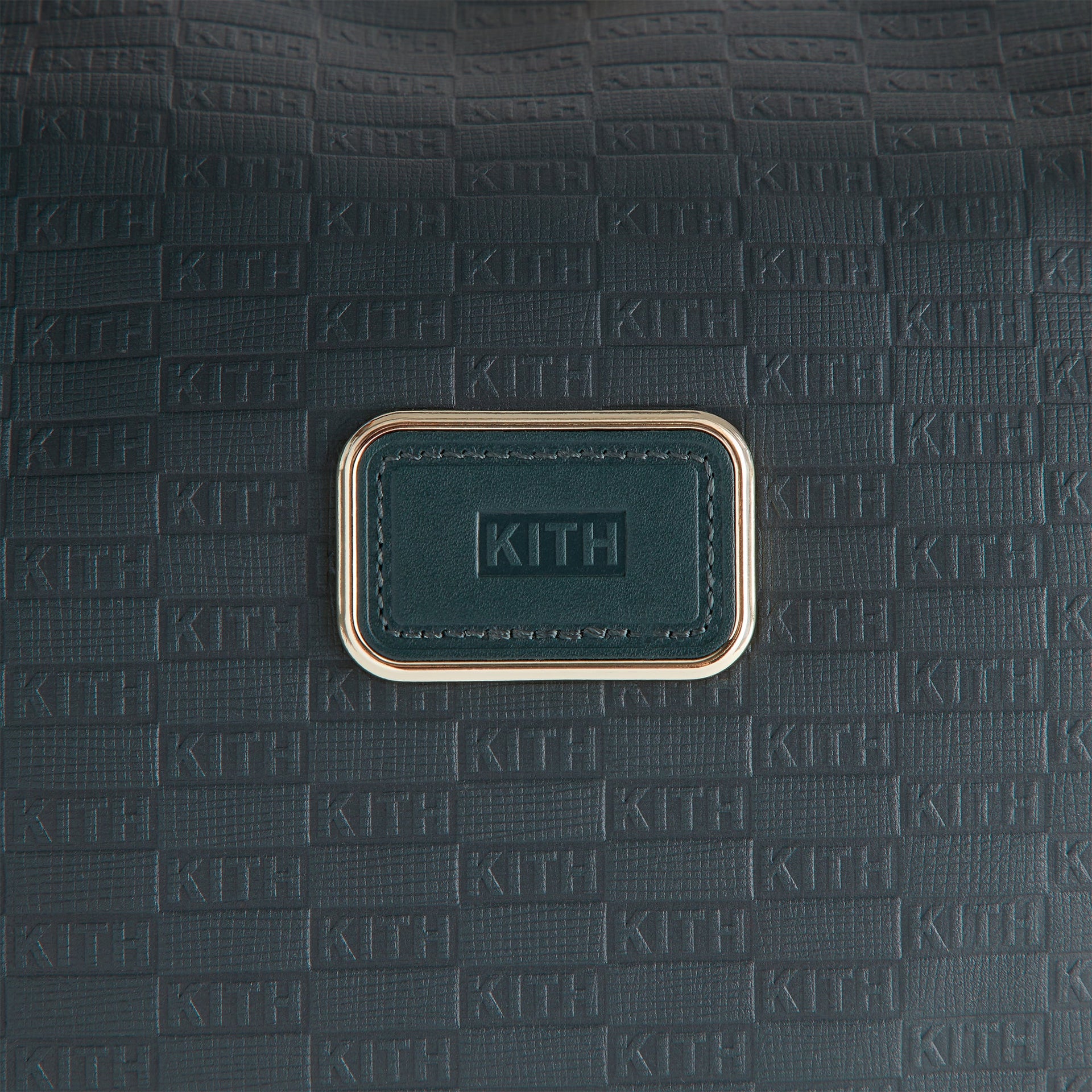 Kith for TUMI Alpha Travel Satchel - Stadium