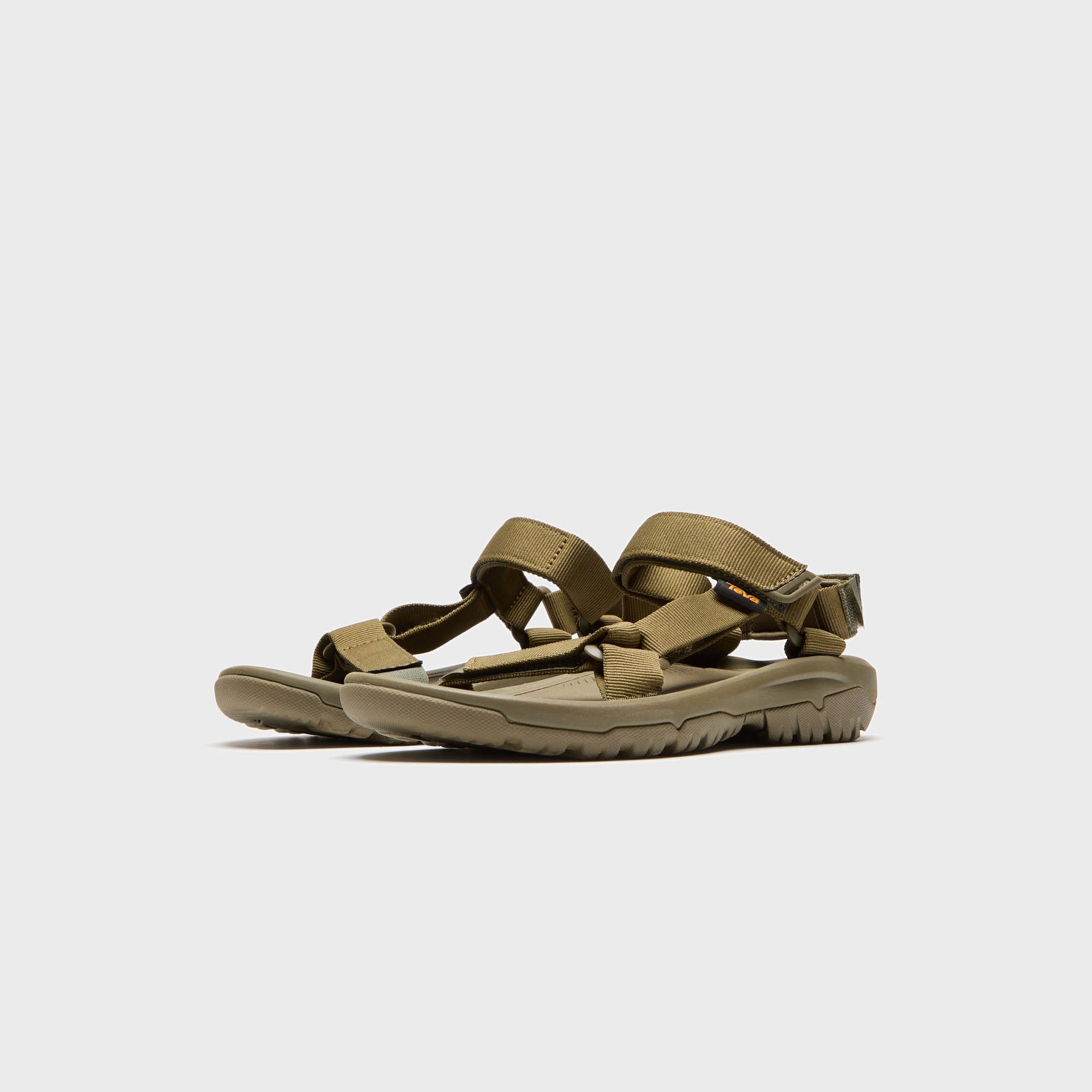 Teva M Hurricane Xlt2 - Olive