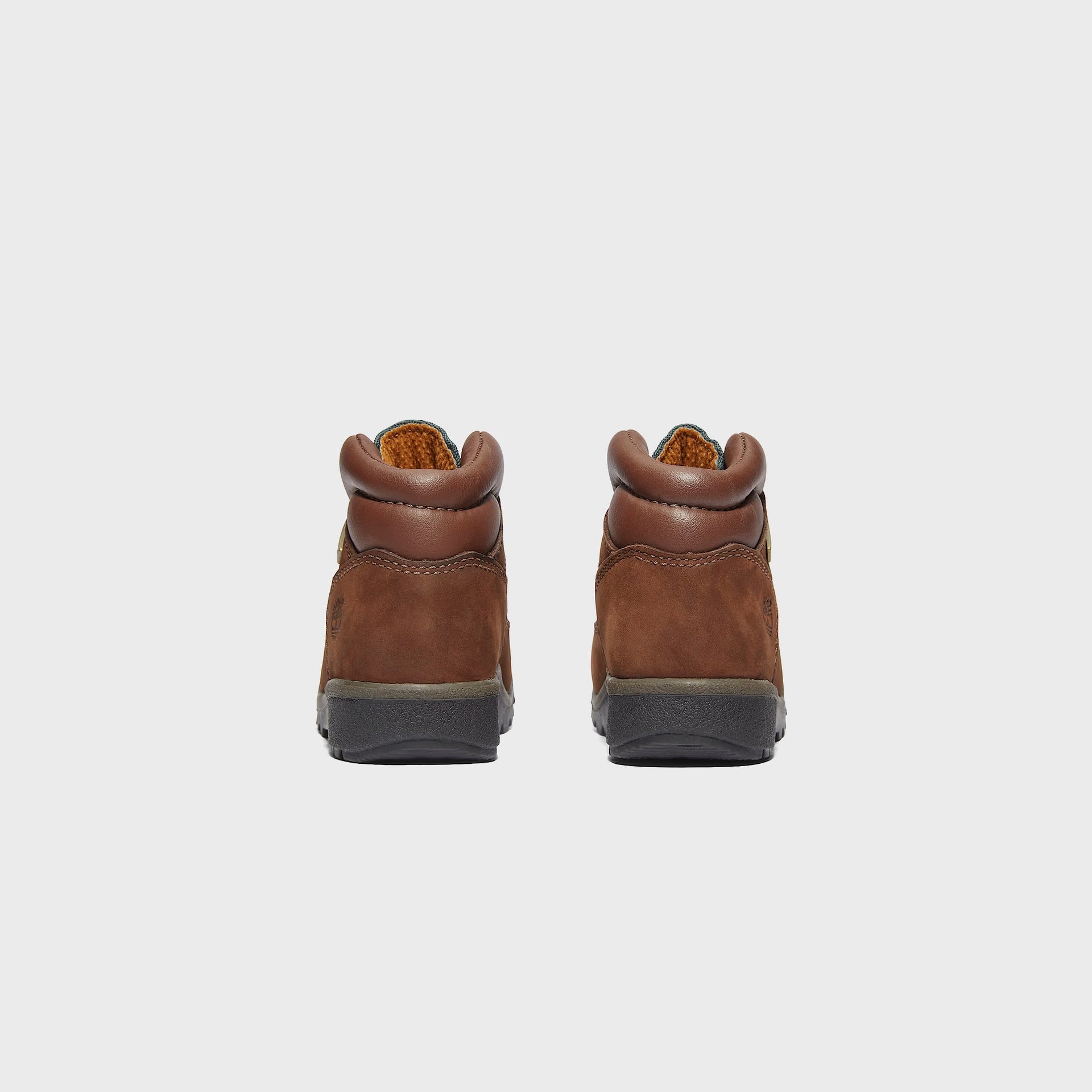 Timberland Toddler Mid Lace-Up Boot - Wheat