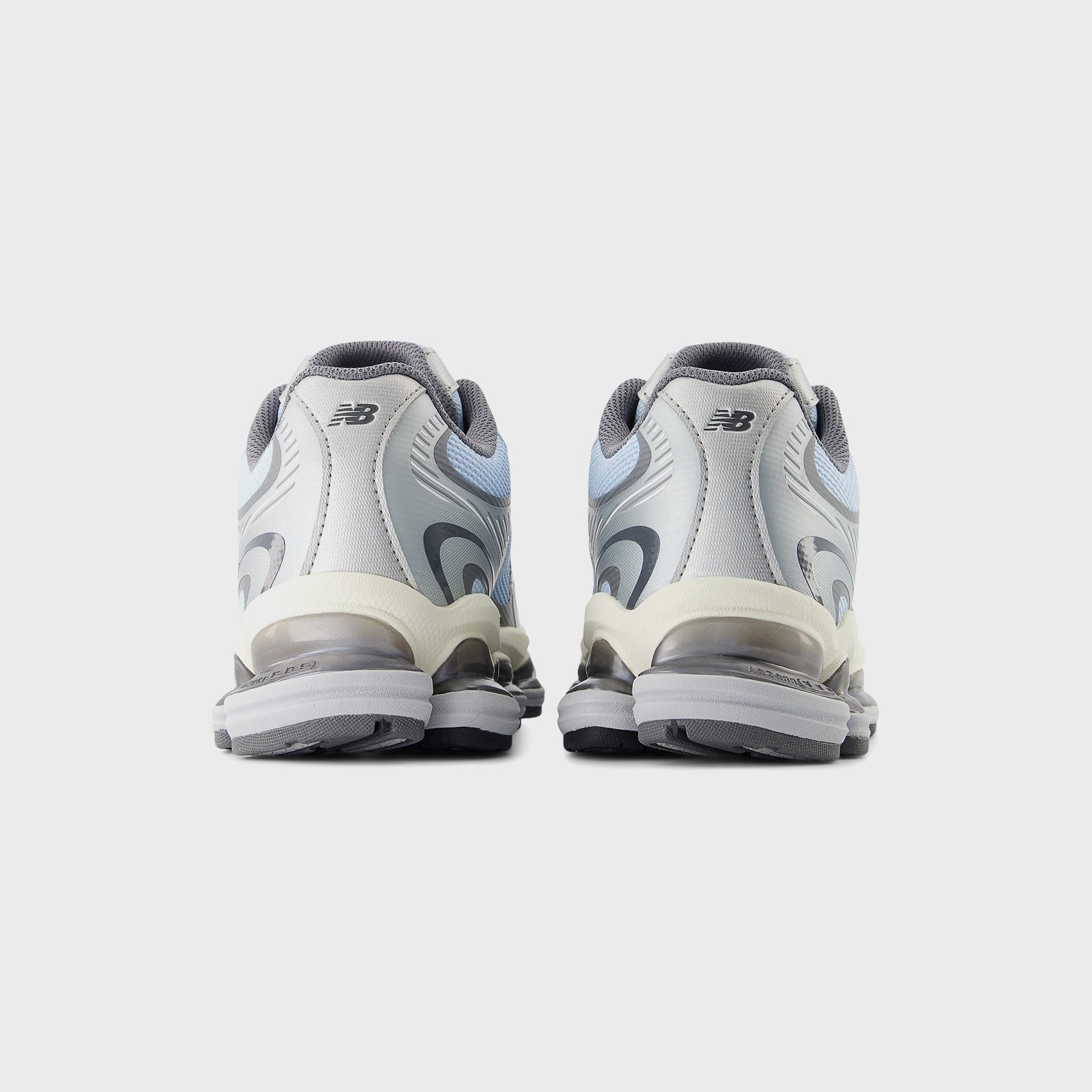 New Balance Abzorb 2000 - Light Chrome Blue / Silver Metallic / Castlerock