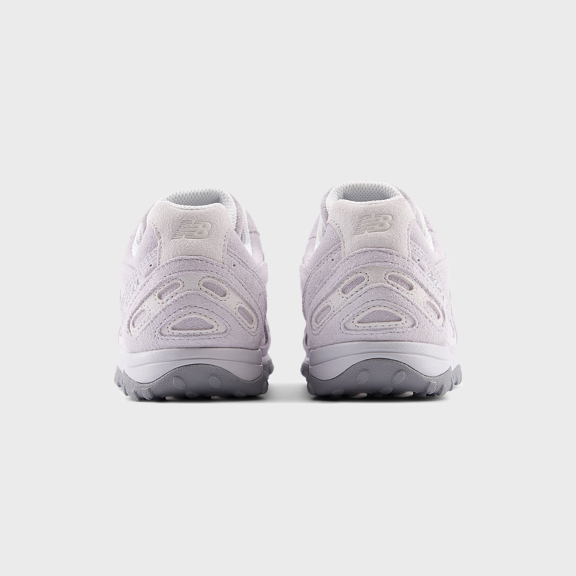 New Balance 204L - Pearl Gray