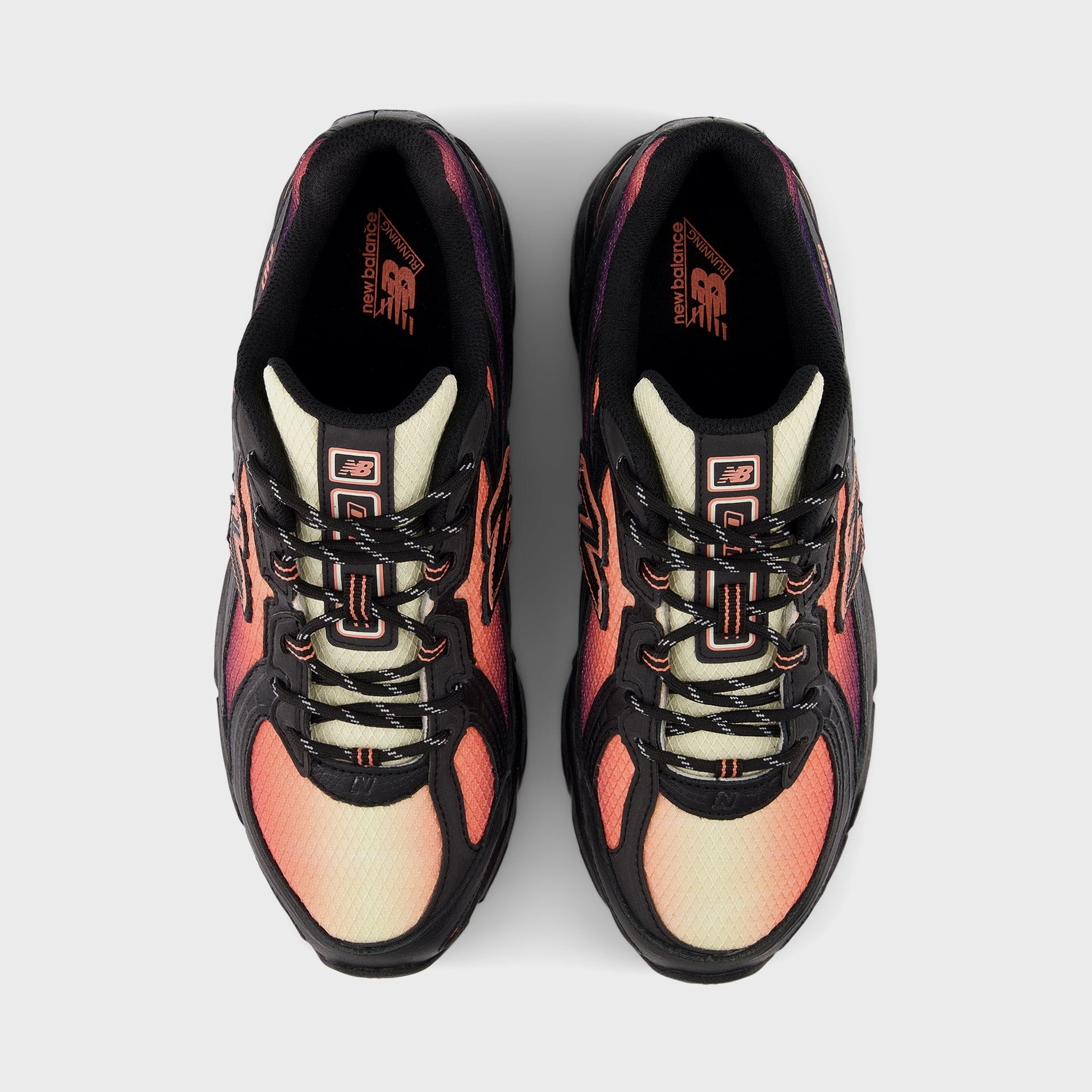 New Balance 740v2 - Dusk / Dawn