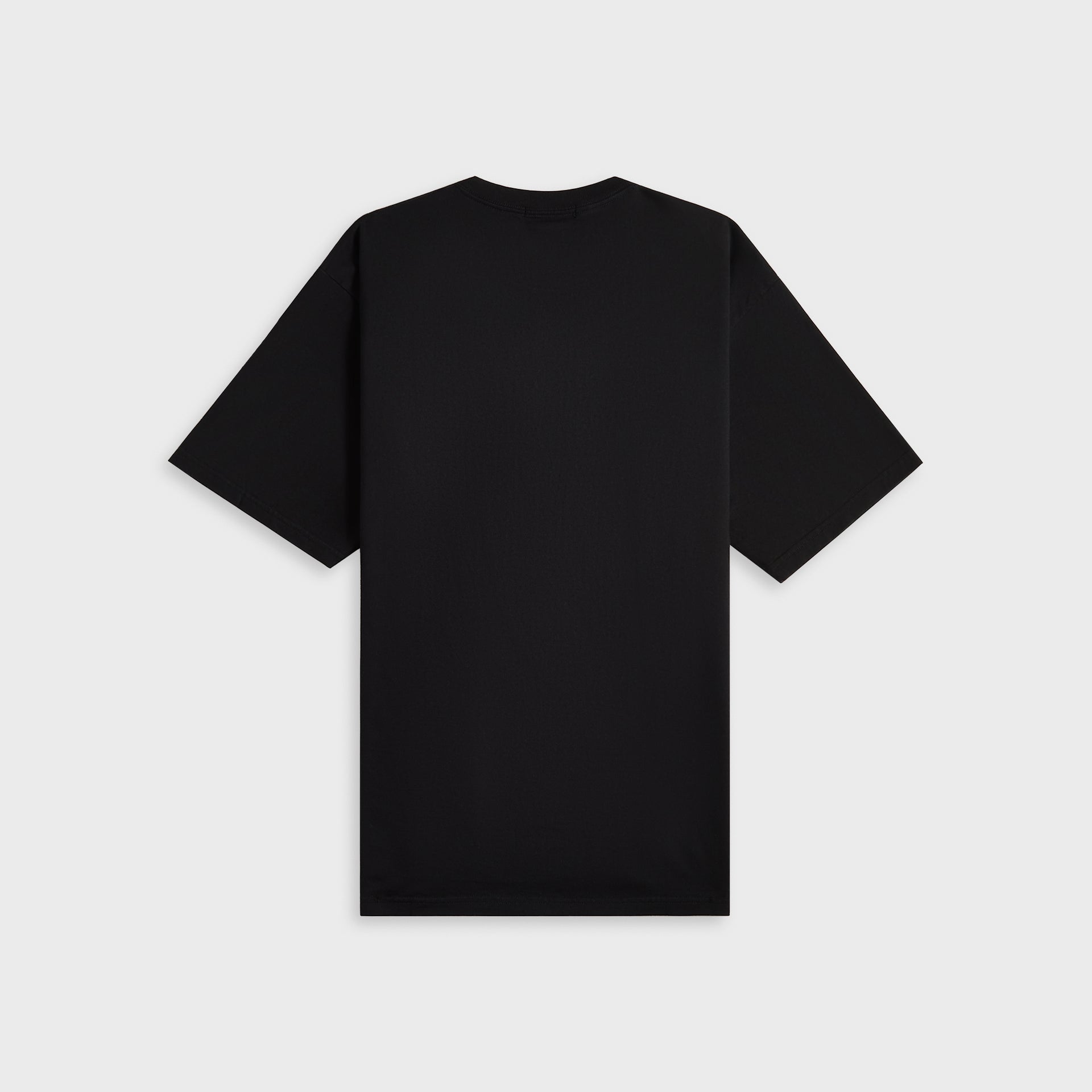 Undercover Tee - Black