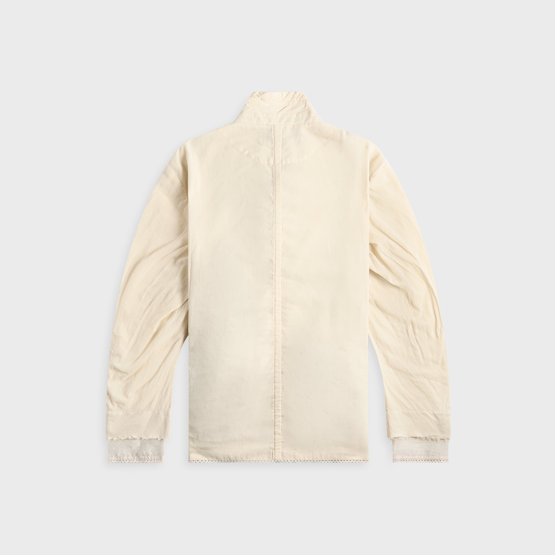 Undercover Jacket - Off White
