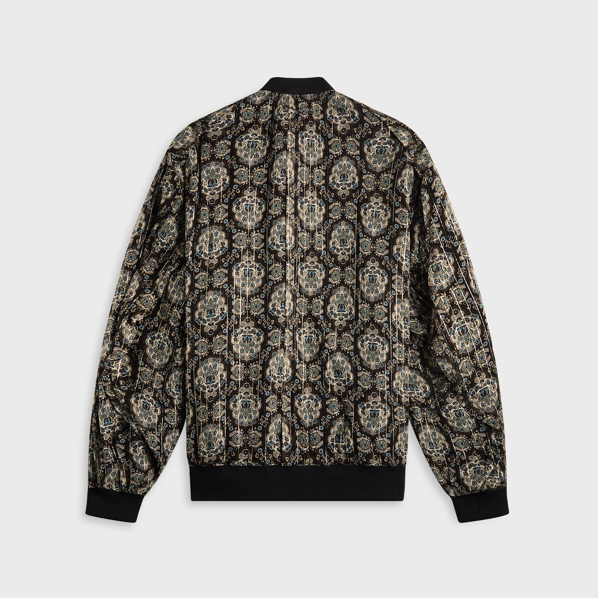 Undercover Blouson - Black Base
