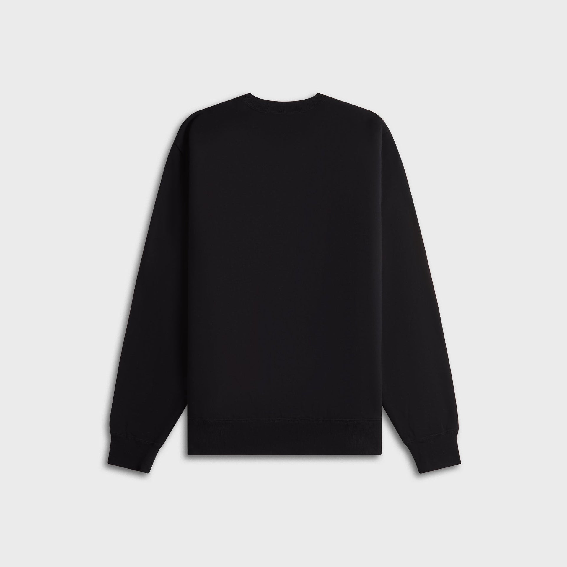 Undercover Delusional Behavior Sweatshirt - Black