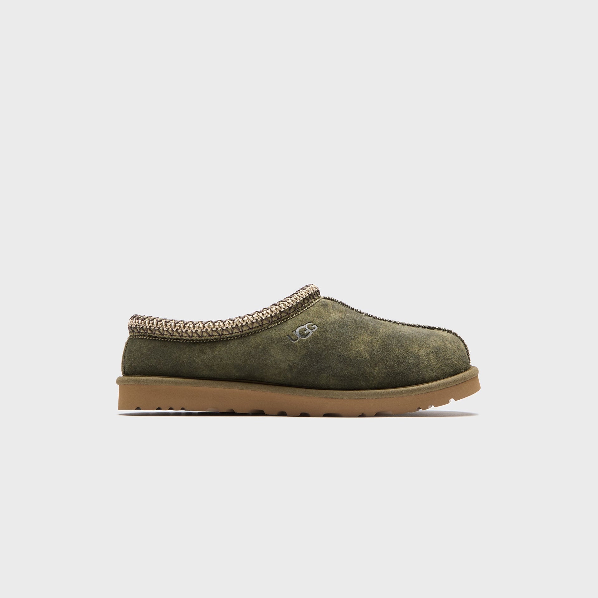 UGG Tasman Baxter - Burnt Olive