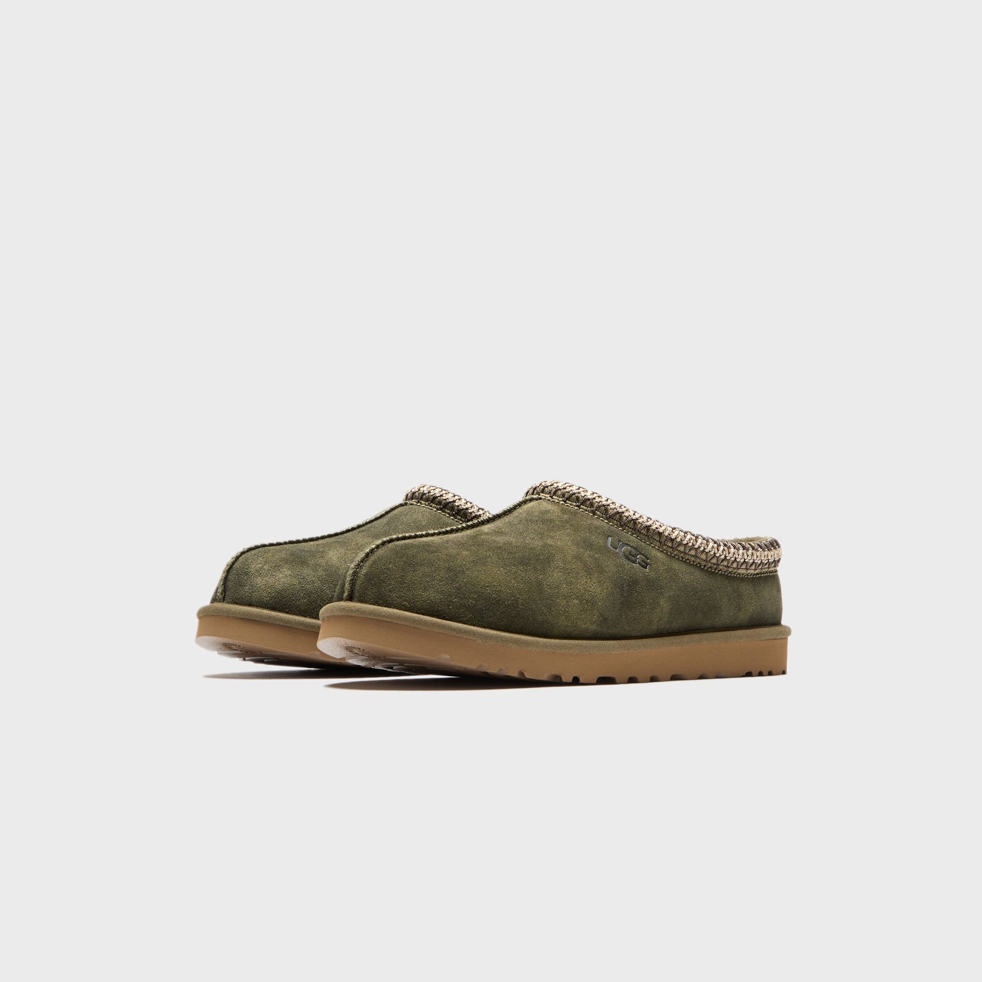 UGG Tasman Baxter - Burnt Olive