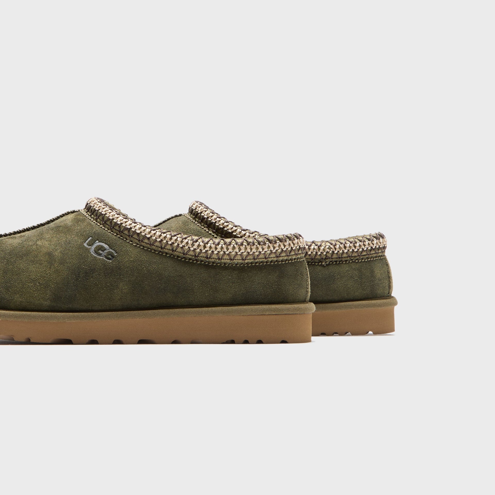 UGG Tasman Baxter - Burnt Olive