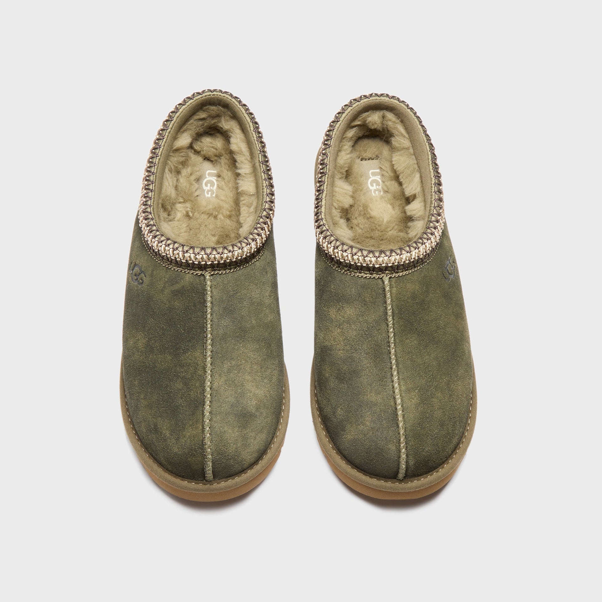 UGG Tasman Baxter - Burnt Olive