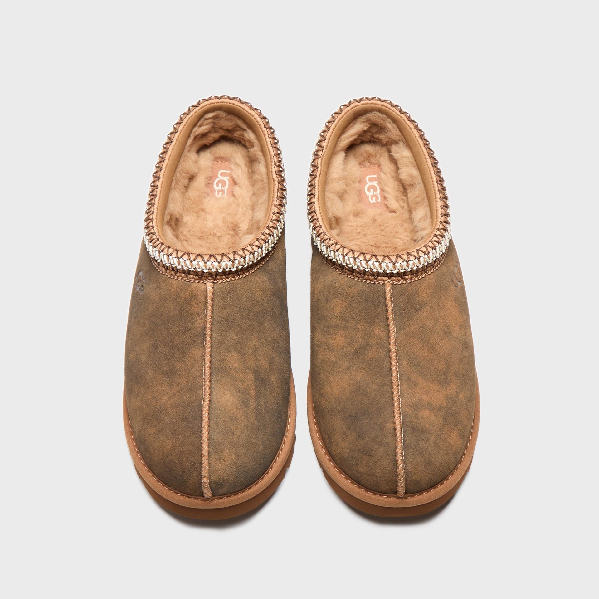 UGG Tasman Baxter - Chestnut