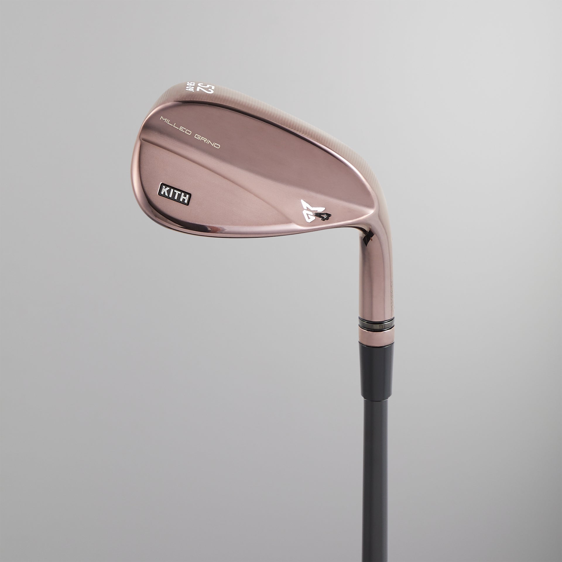 Kith for TaylorMade 52 Degree MG4 Wedge | MADE-TO-ORDER - Nightshade