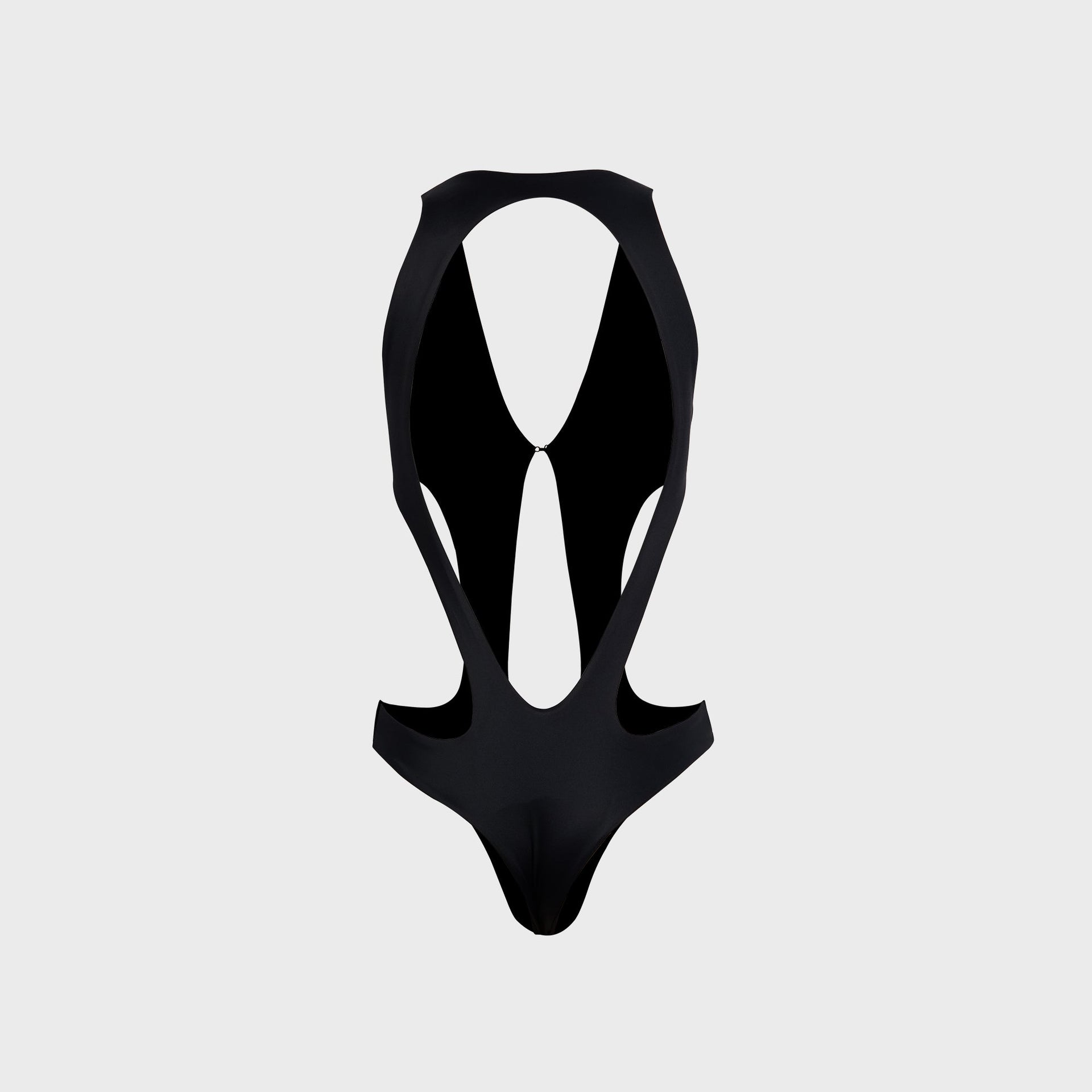 Netta Valeria One Piece in Abyss