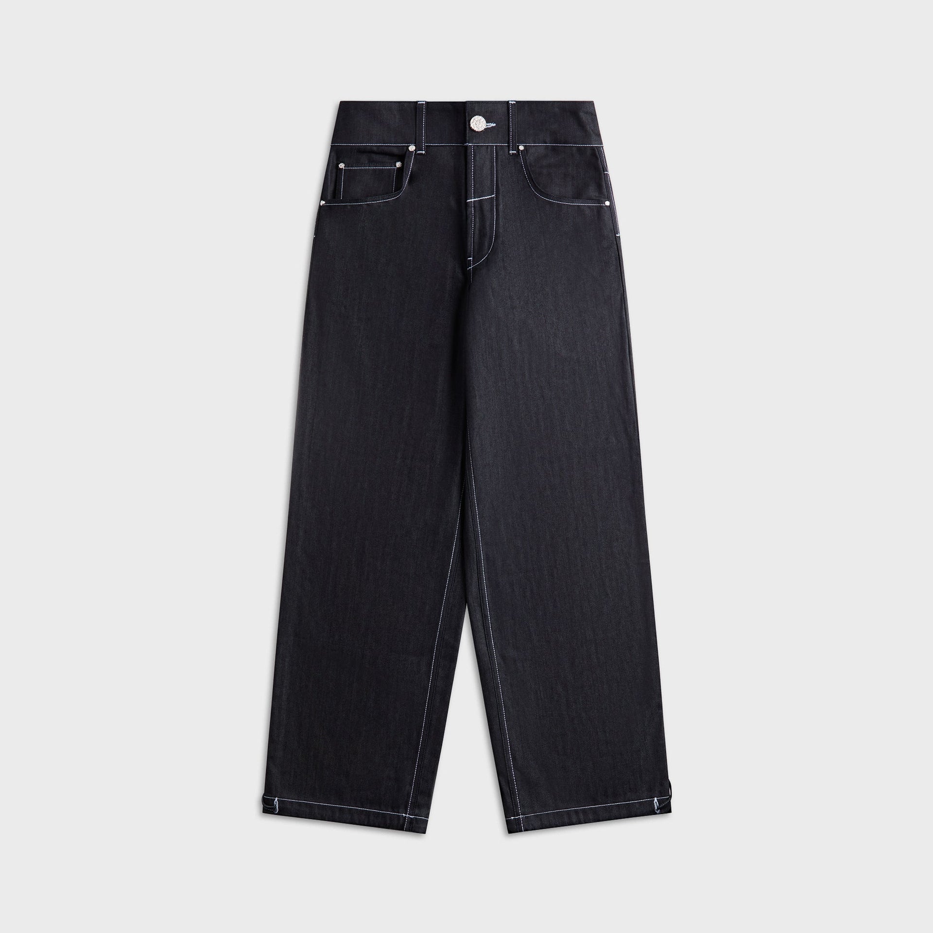 Veneda Carter Duo Jean in Denim