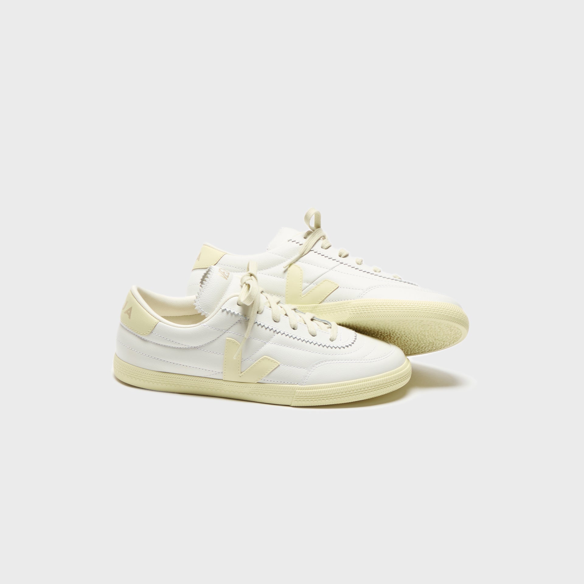 Veja WMNS Paneka - White Calcaire