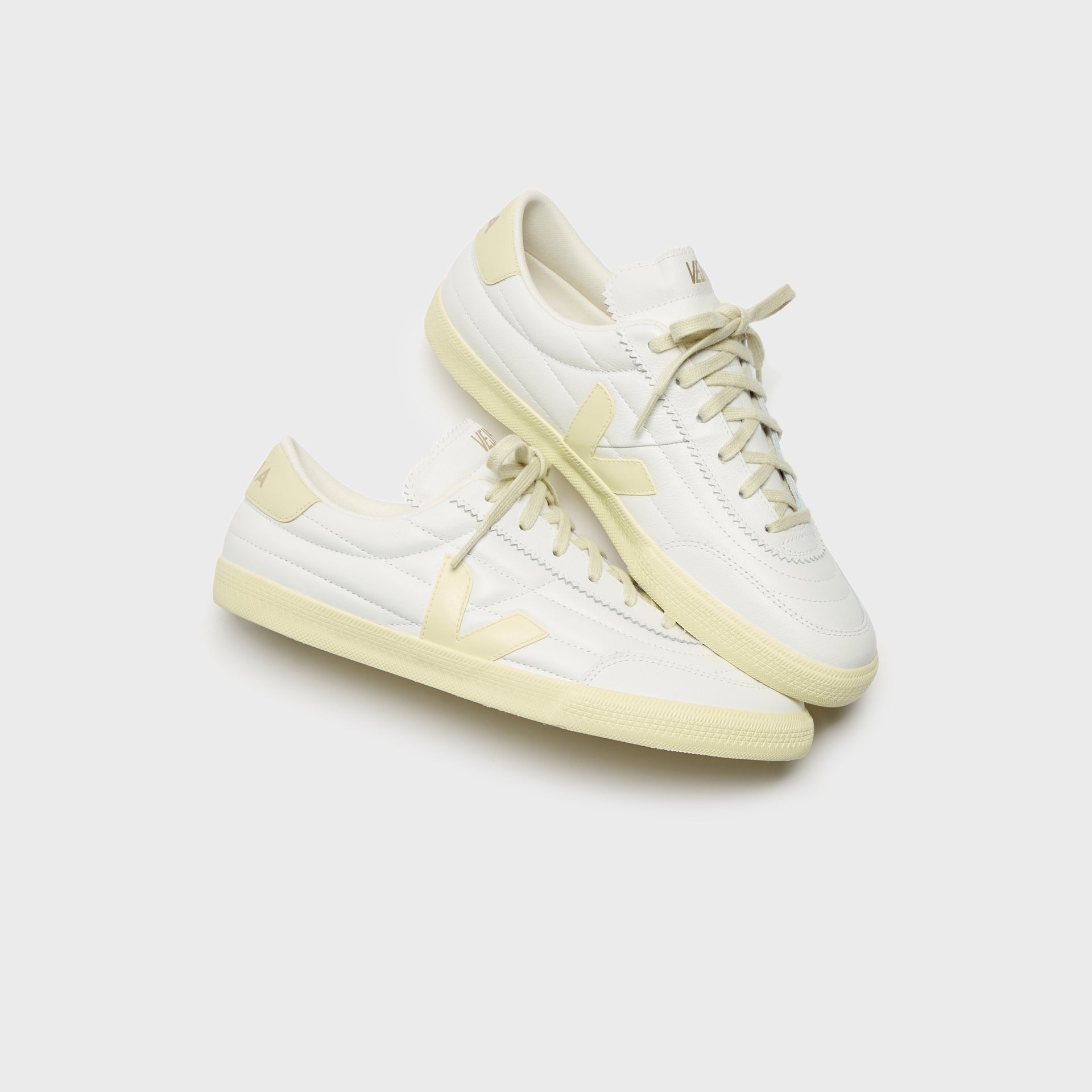 Veja Panenka - White Calcaire