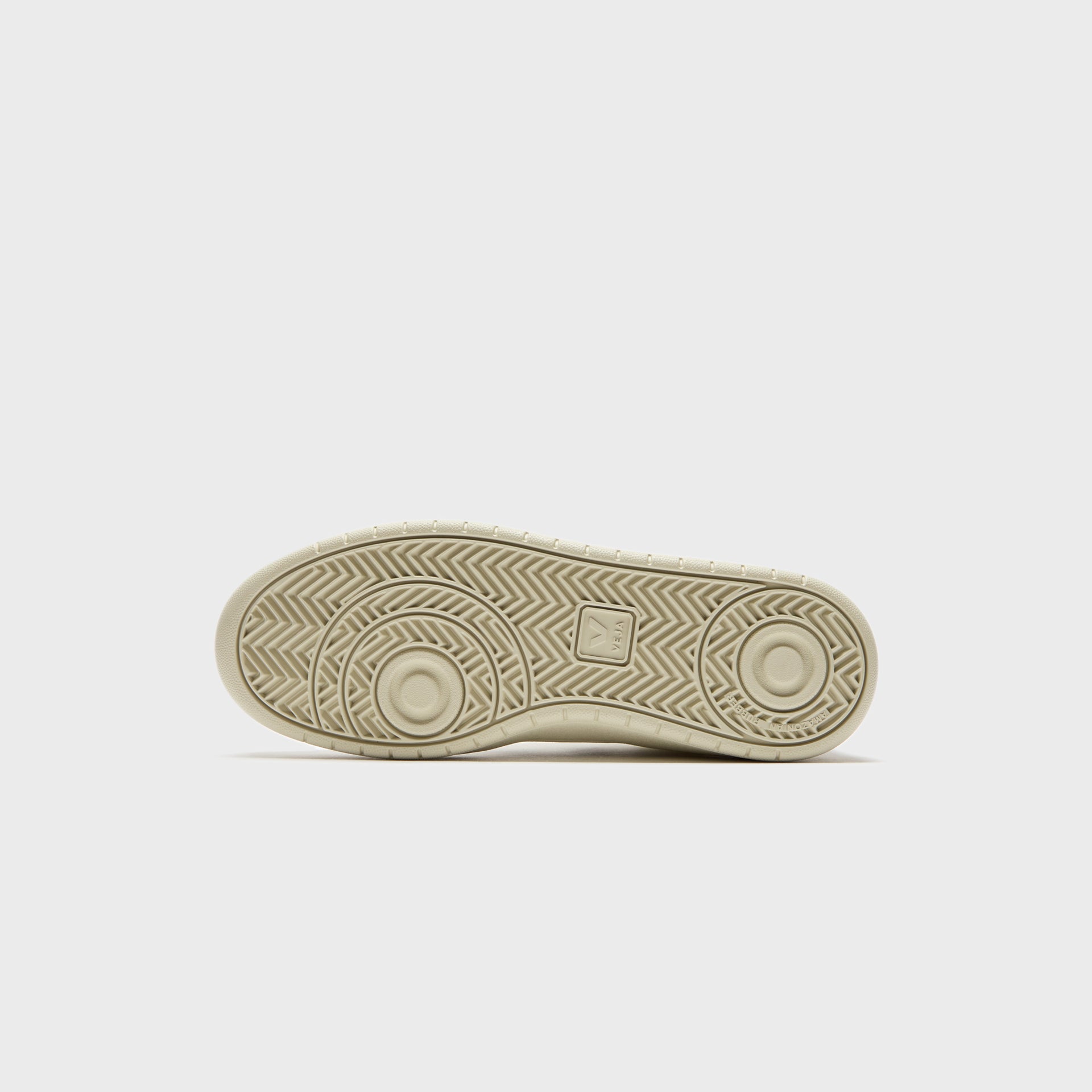 Veja WMNS V-90 - White / Kaki