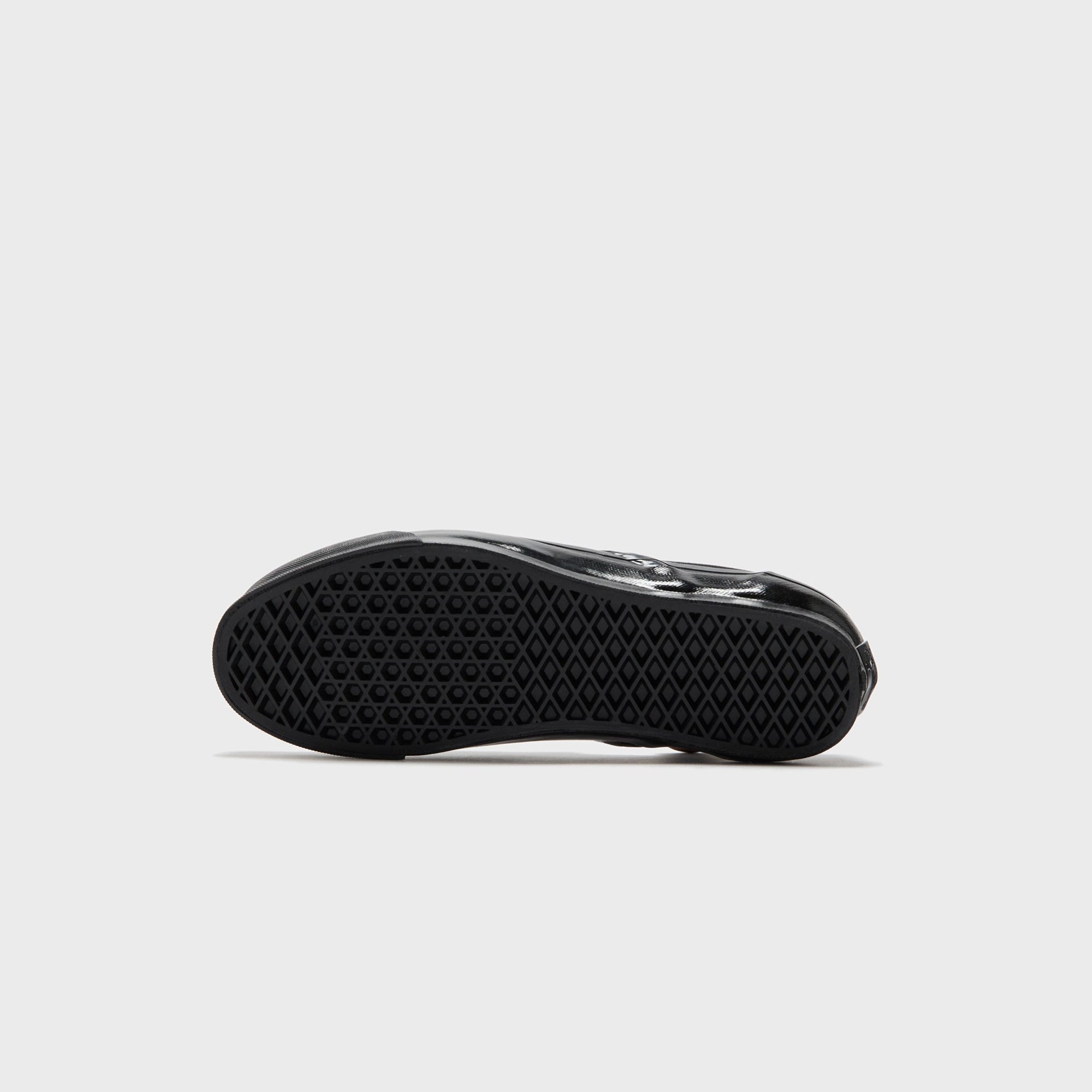 VANS Classic Slip-On Reissue 98 LX - Black