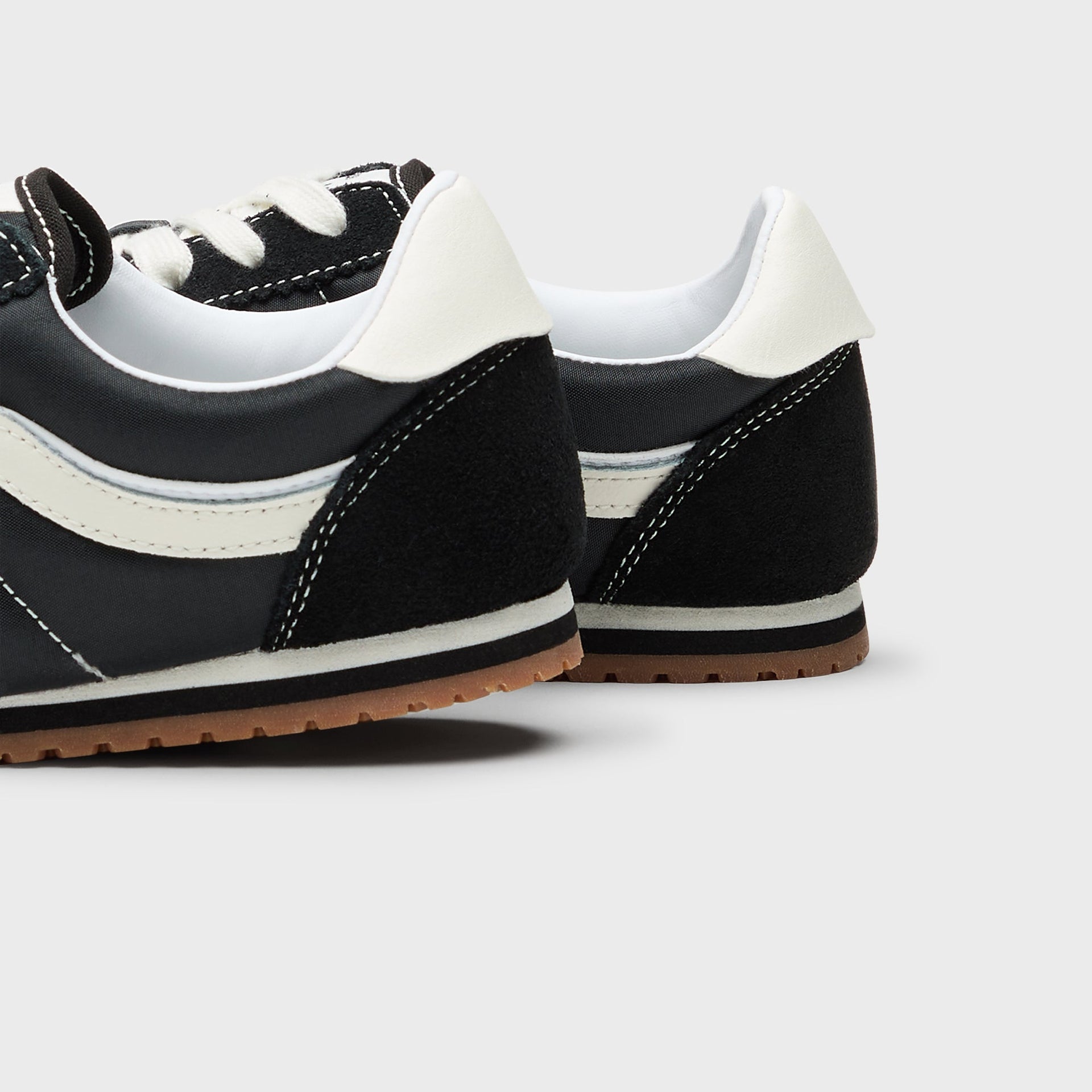 VANS Super LoPro - Black