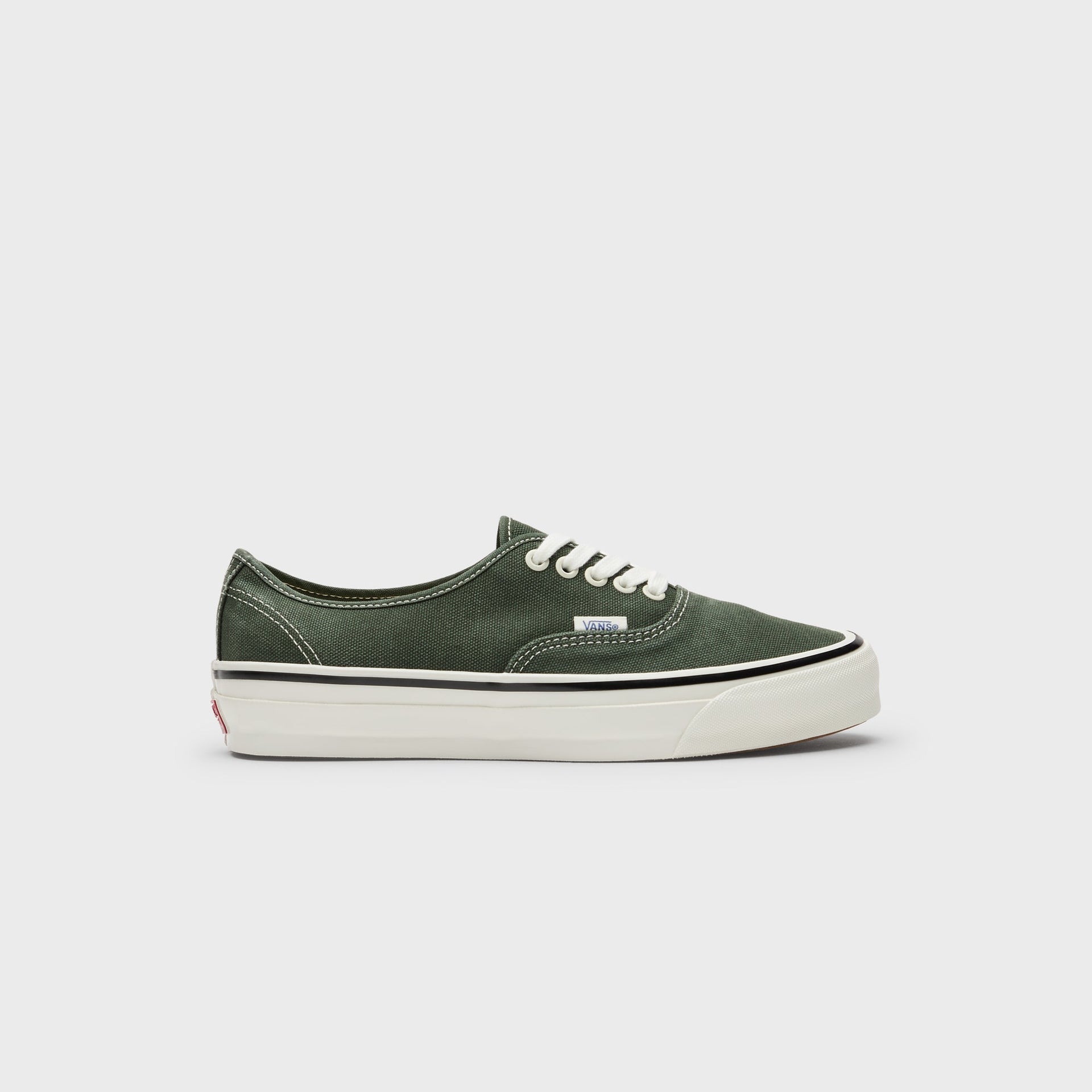 VANS LX Authentic 44  - Duck Canvas / Kelp