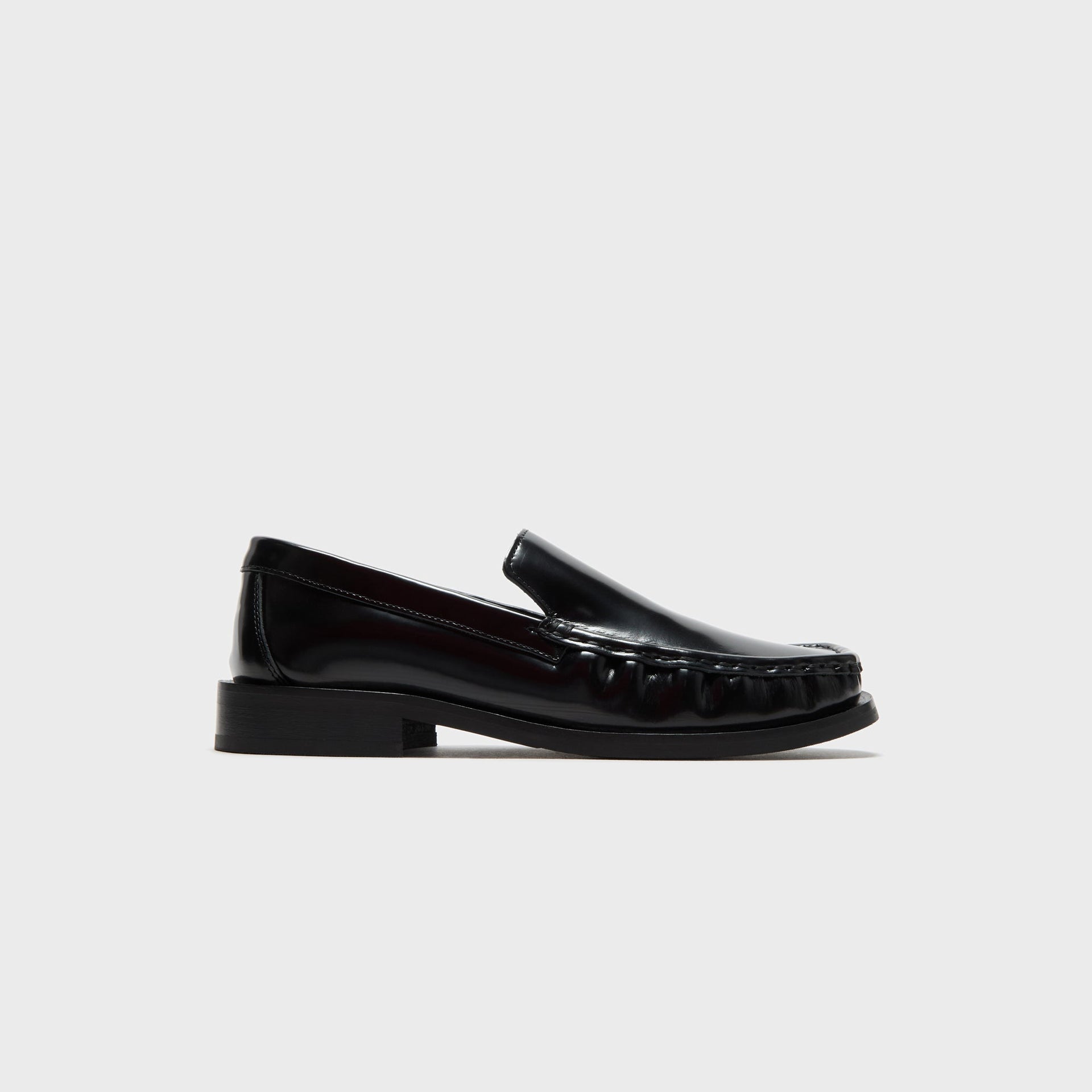 VINNY's Michel Mocassin - Black