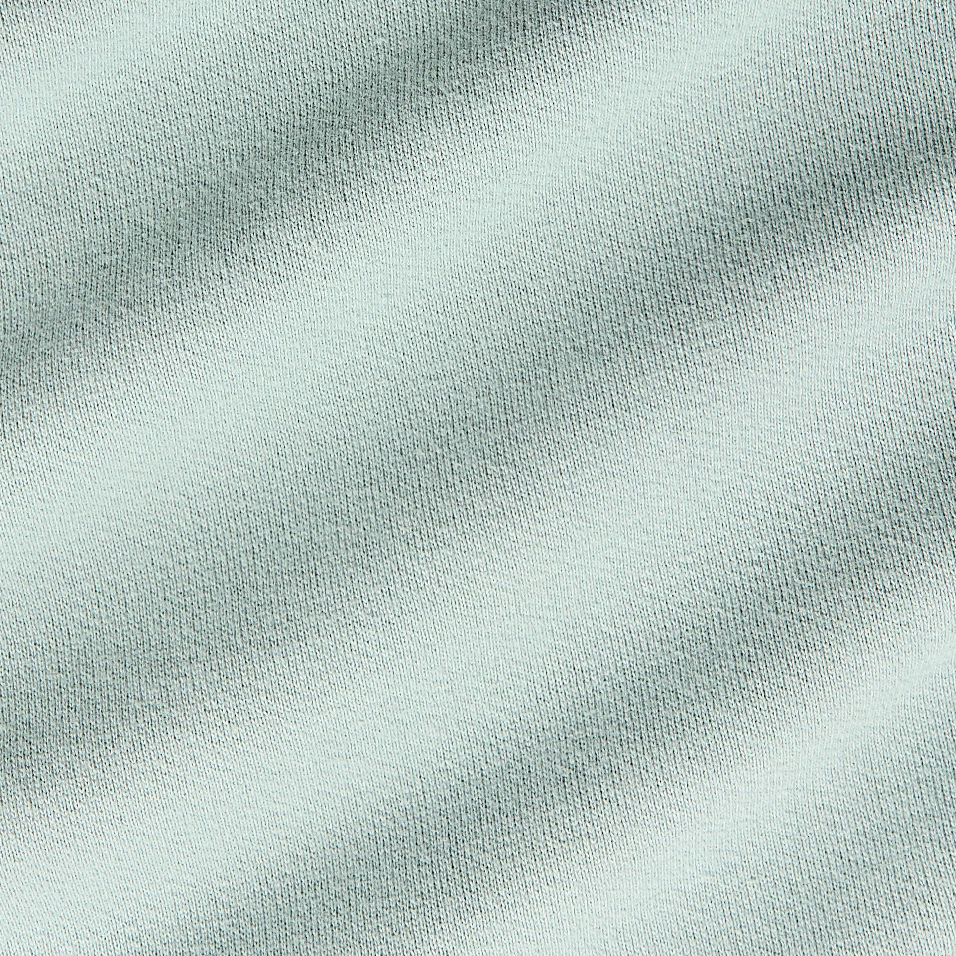 Visvim Jumbo Sb Hoodie P.O. Damaged - Light Green