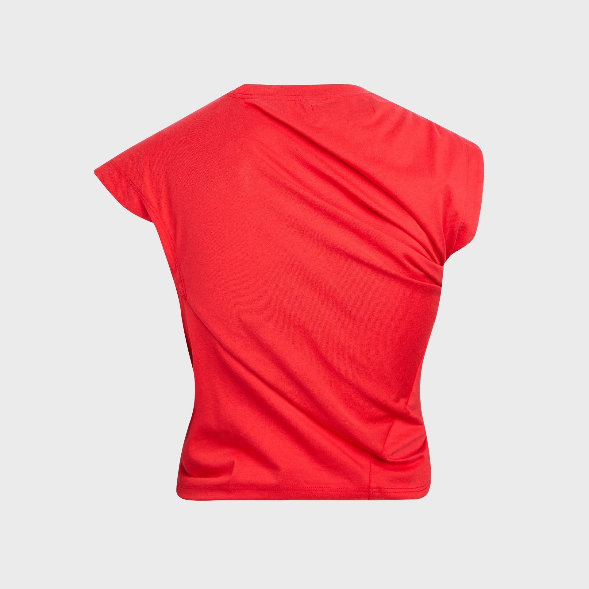 Vivienne Westwood Hebo Top in Hibiscus