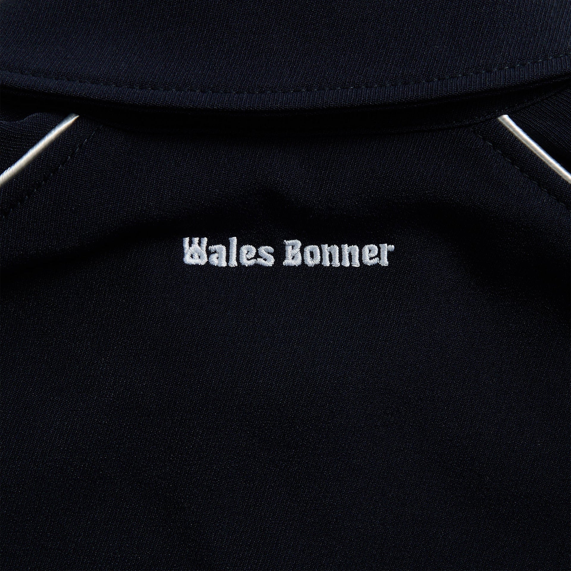 Wales Bonner Voice Jacket - Navy
