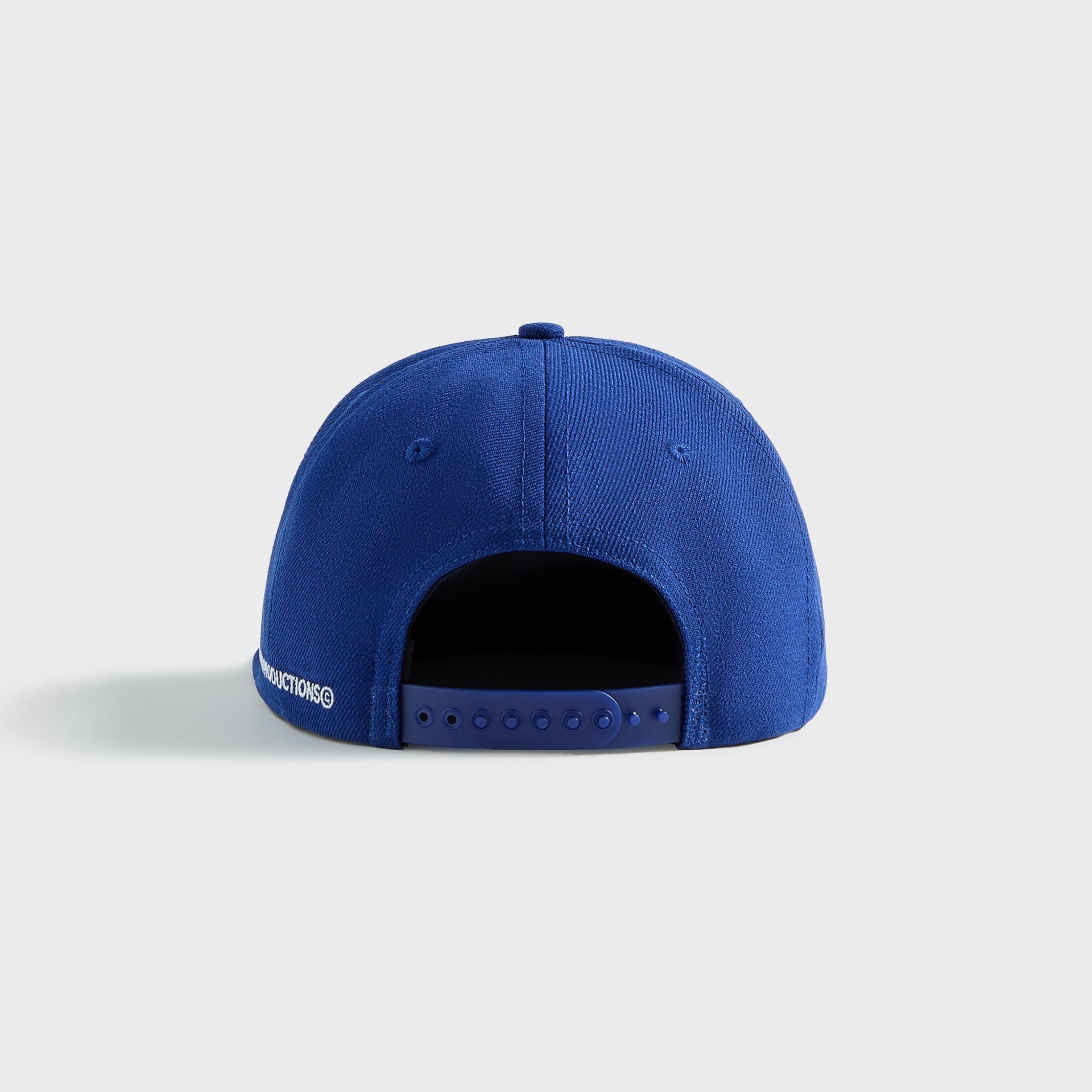Willy Chavarria Willy Cap - Navy