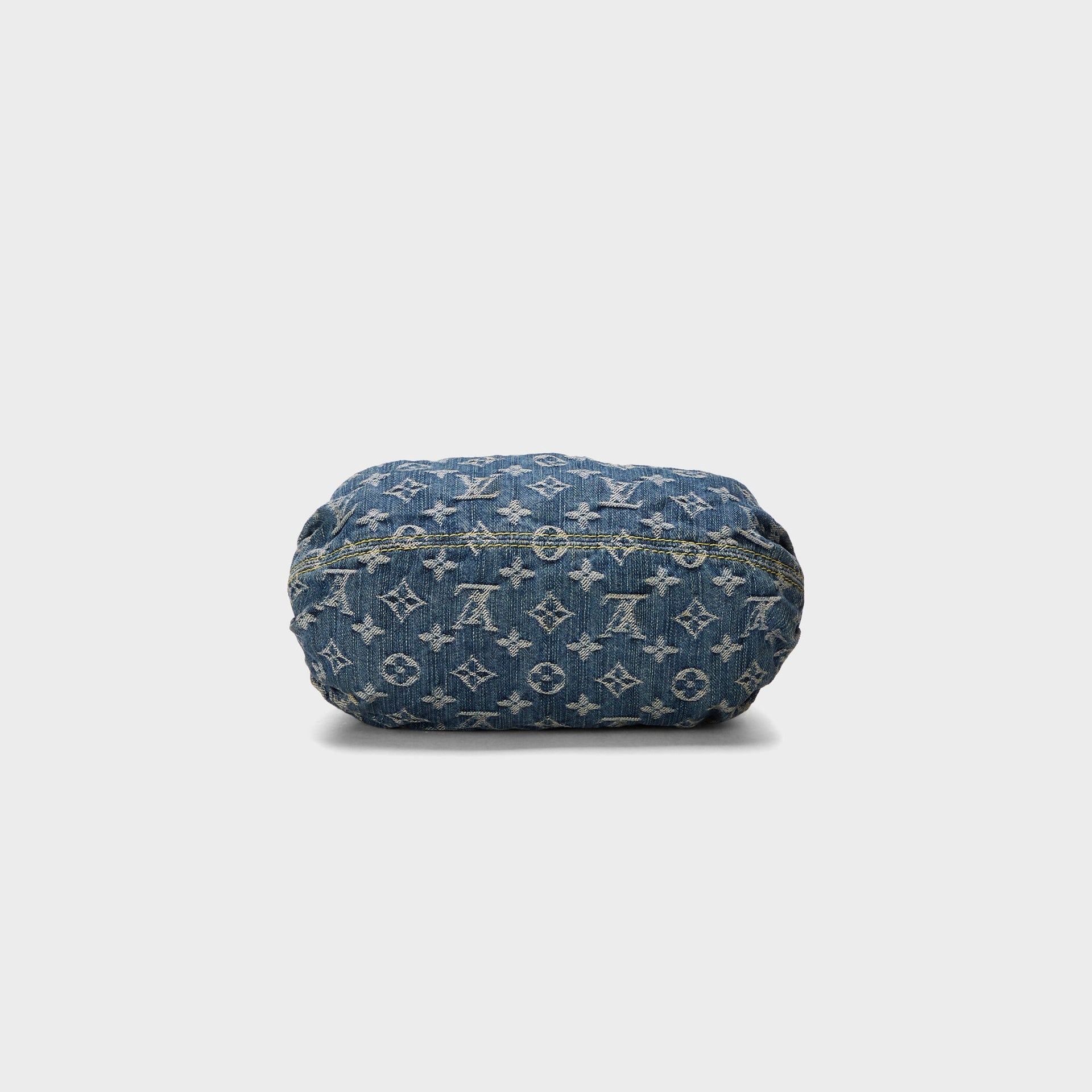 WGACA Louis Vuitton Pleaty in Denim