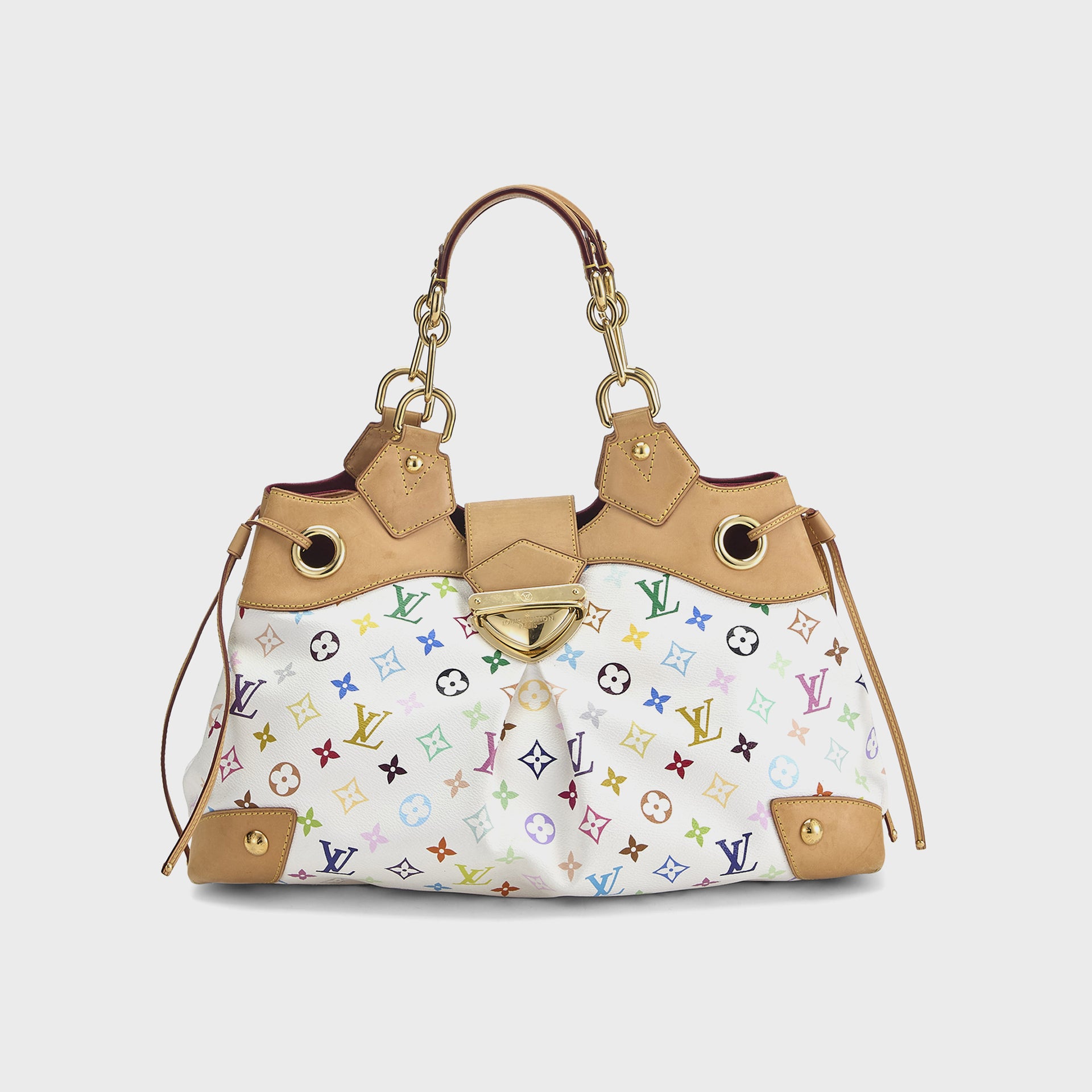 WGACA Louis Vuitton Multi Ursula - Multi