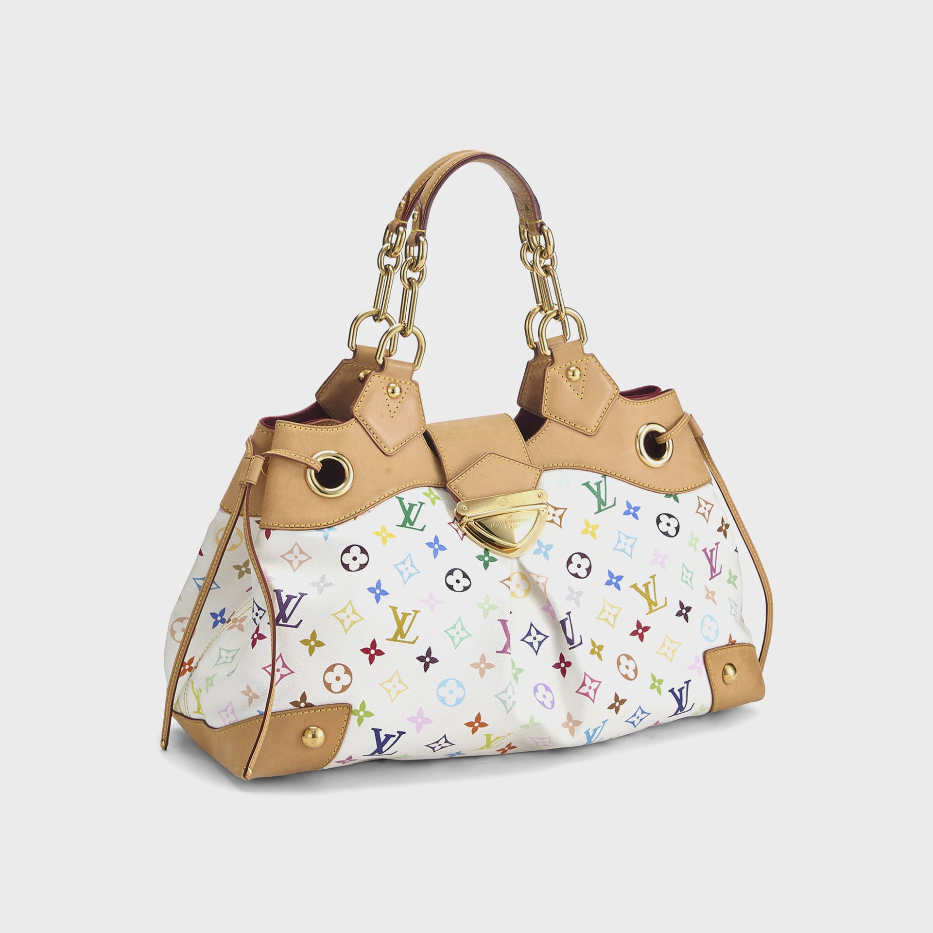 WGACA Louis Vuitton Multi Ursula - Multi