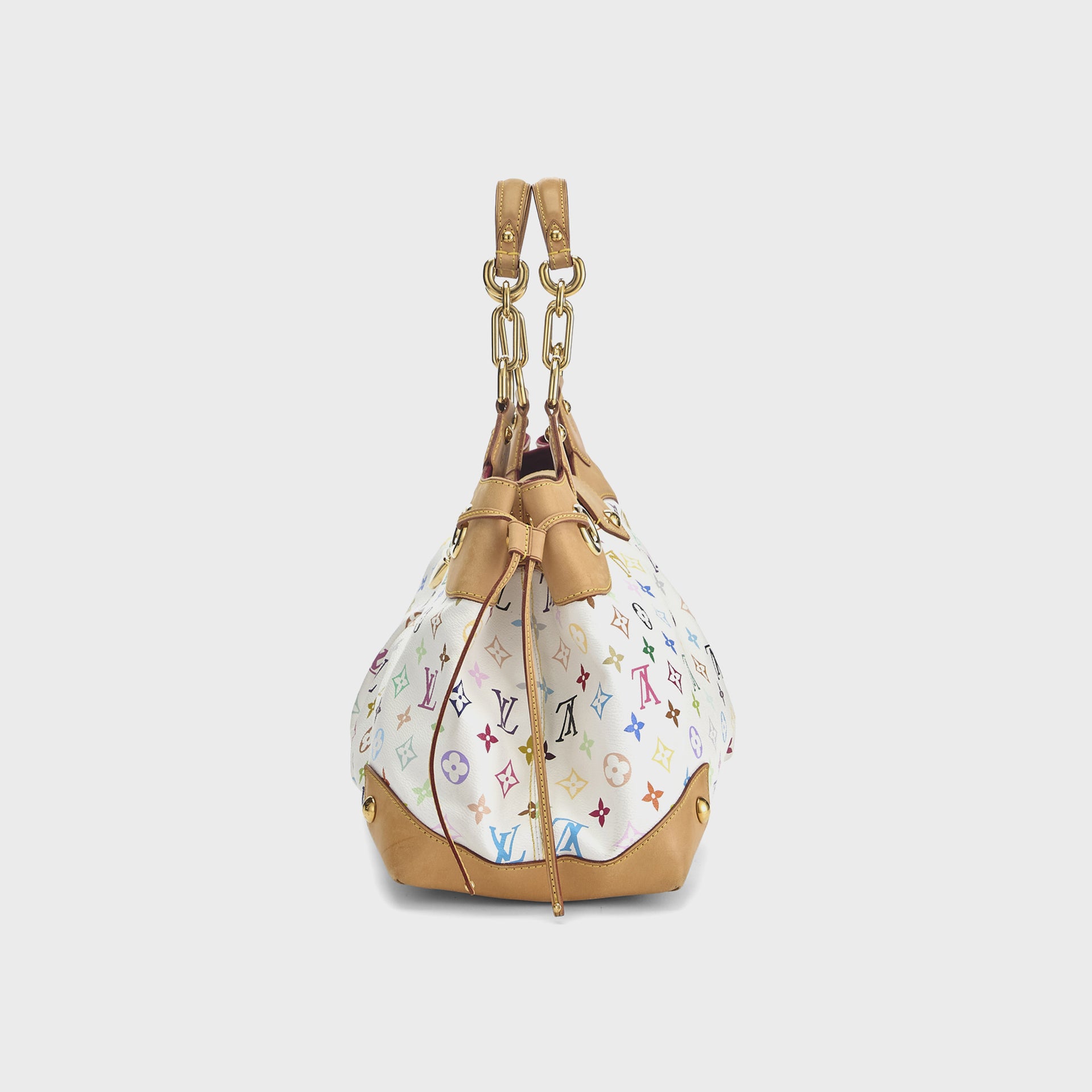 WGACA Louis Vuitton Multi Ursula - Multi