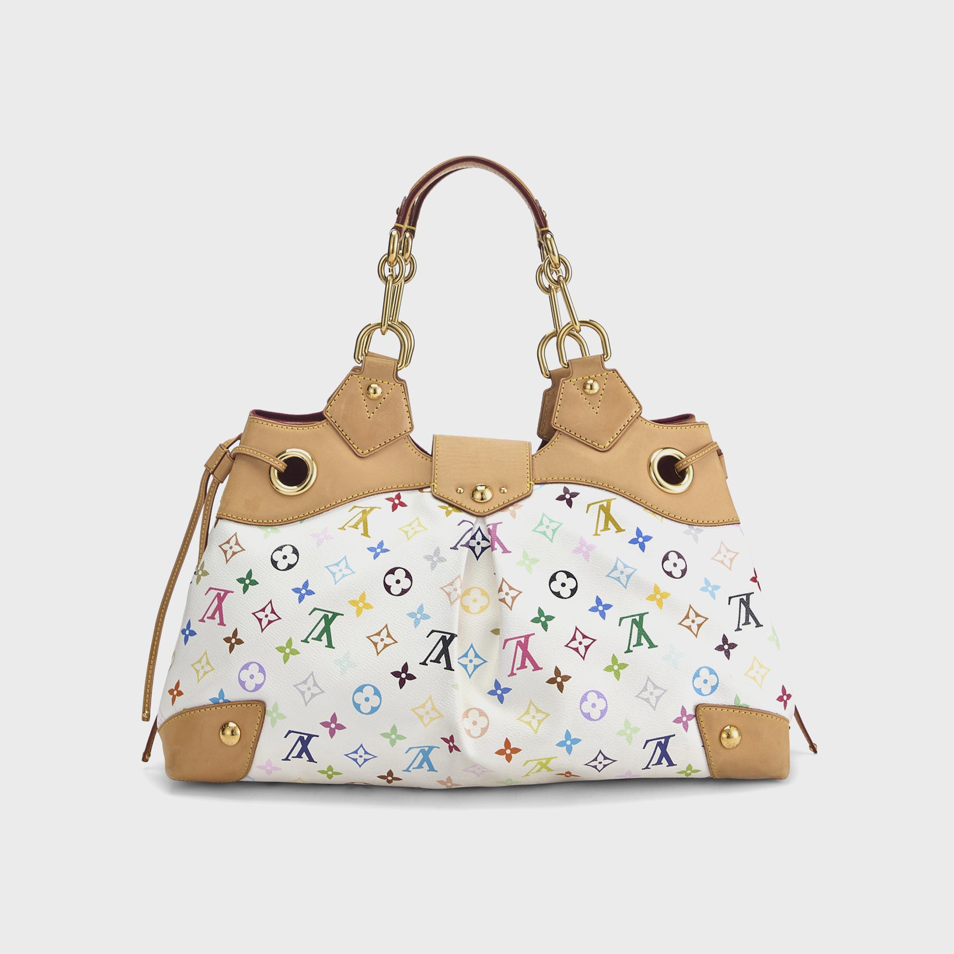 WGACA Louis Vuitton Multi Ursula - Multi